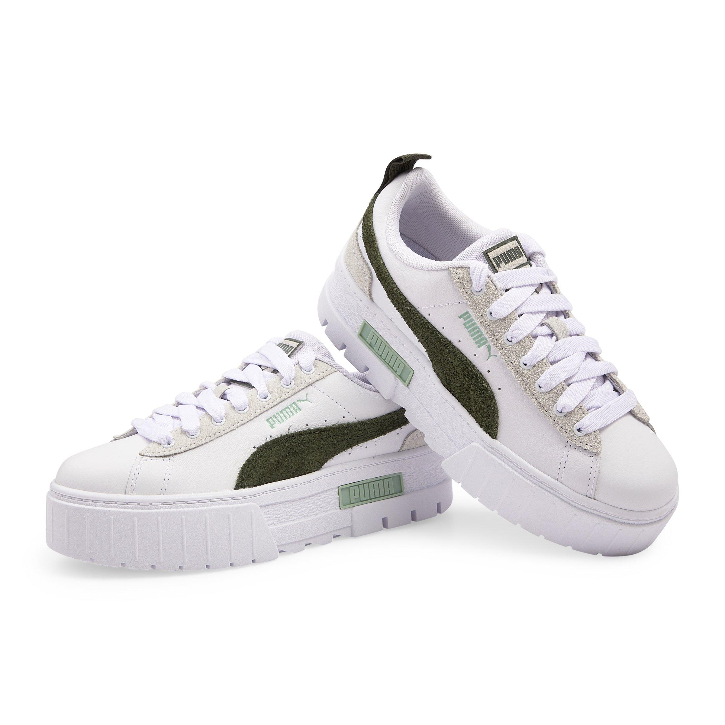 Office London Black Puma Tennis Shoes Office London Black Puma