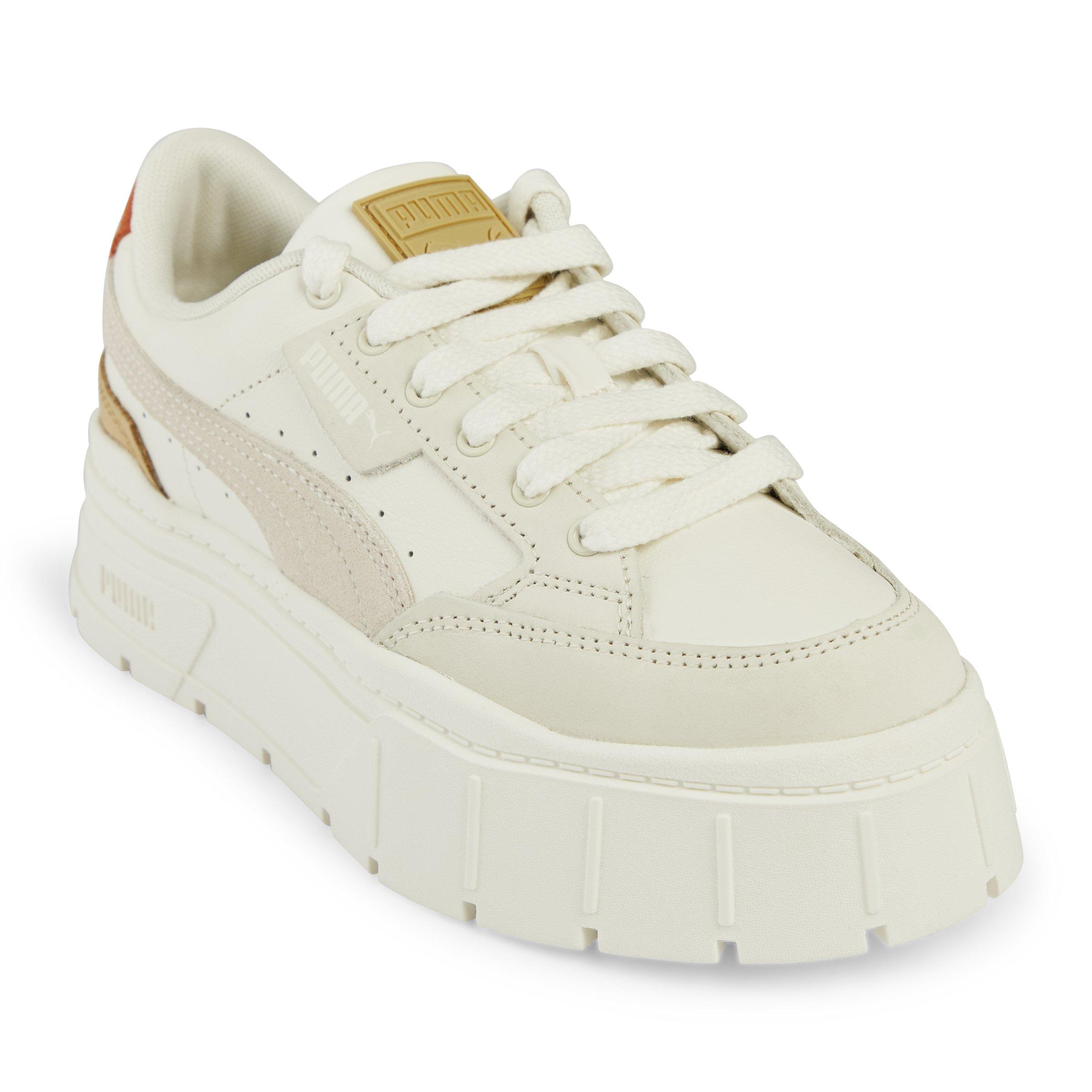 Puma platform trace hot sale stmt luxe