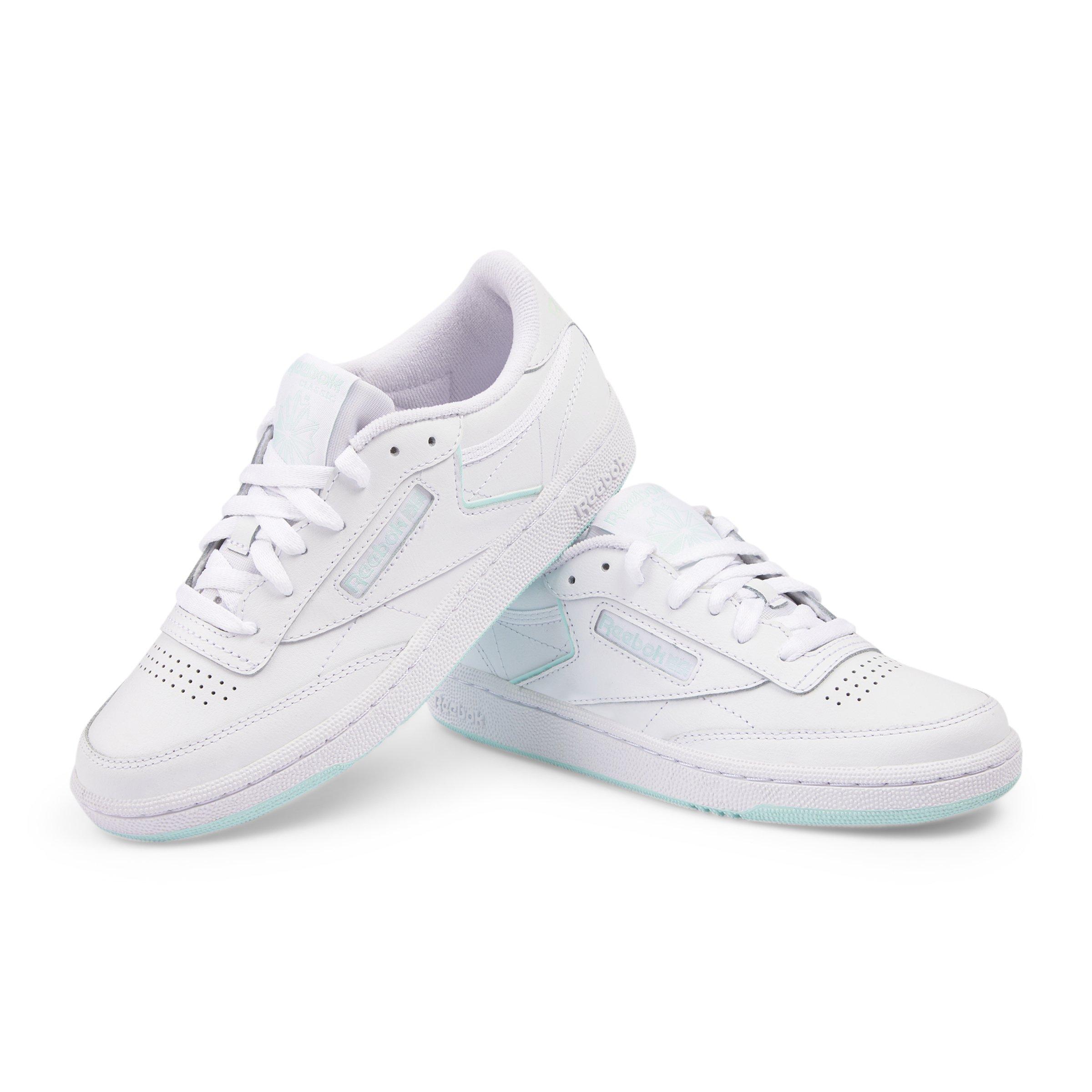 Reebok club c 85 best sale pastel womens