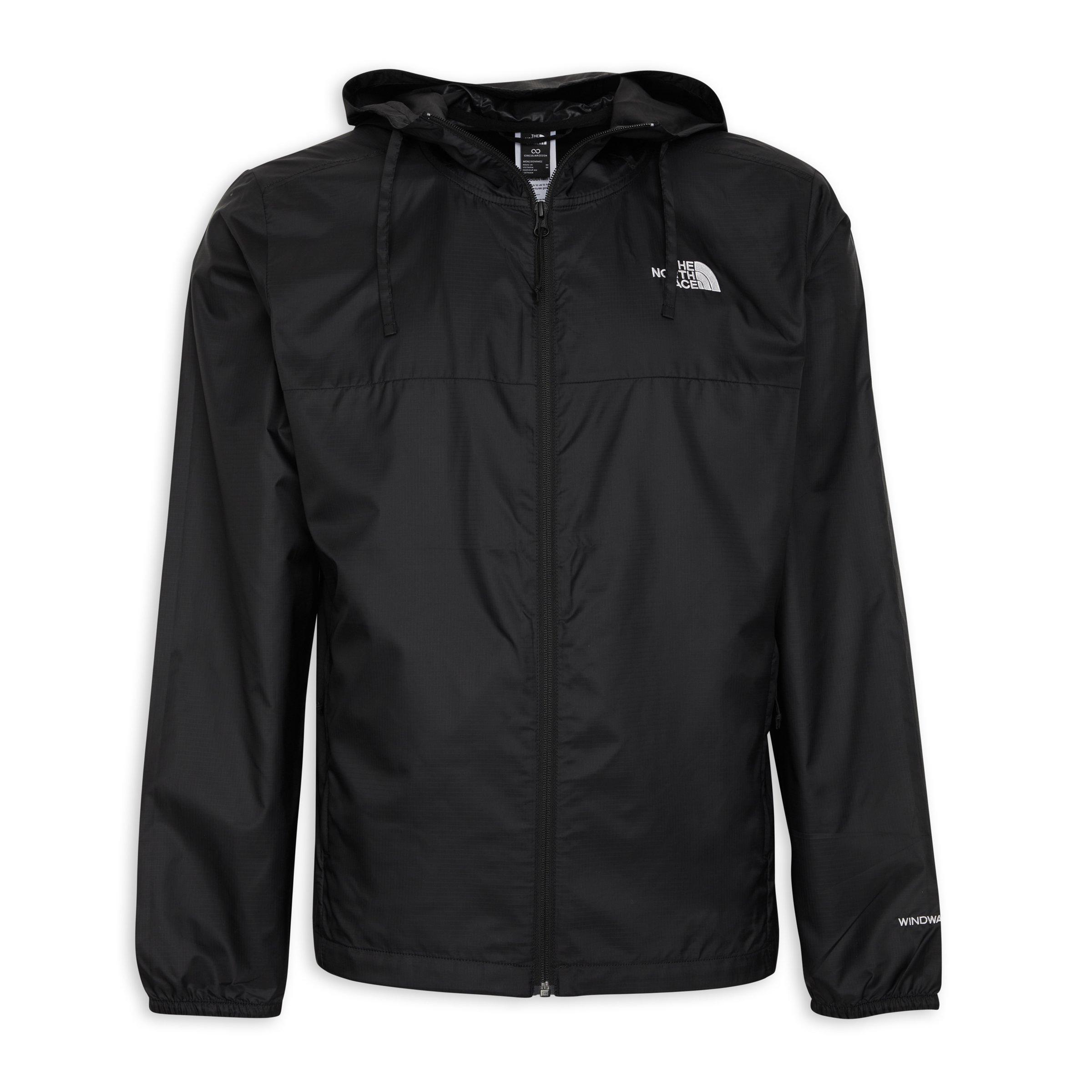 North face ladies clearance windbreaker