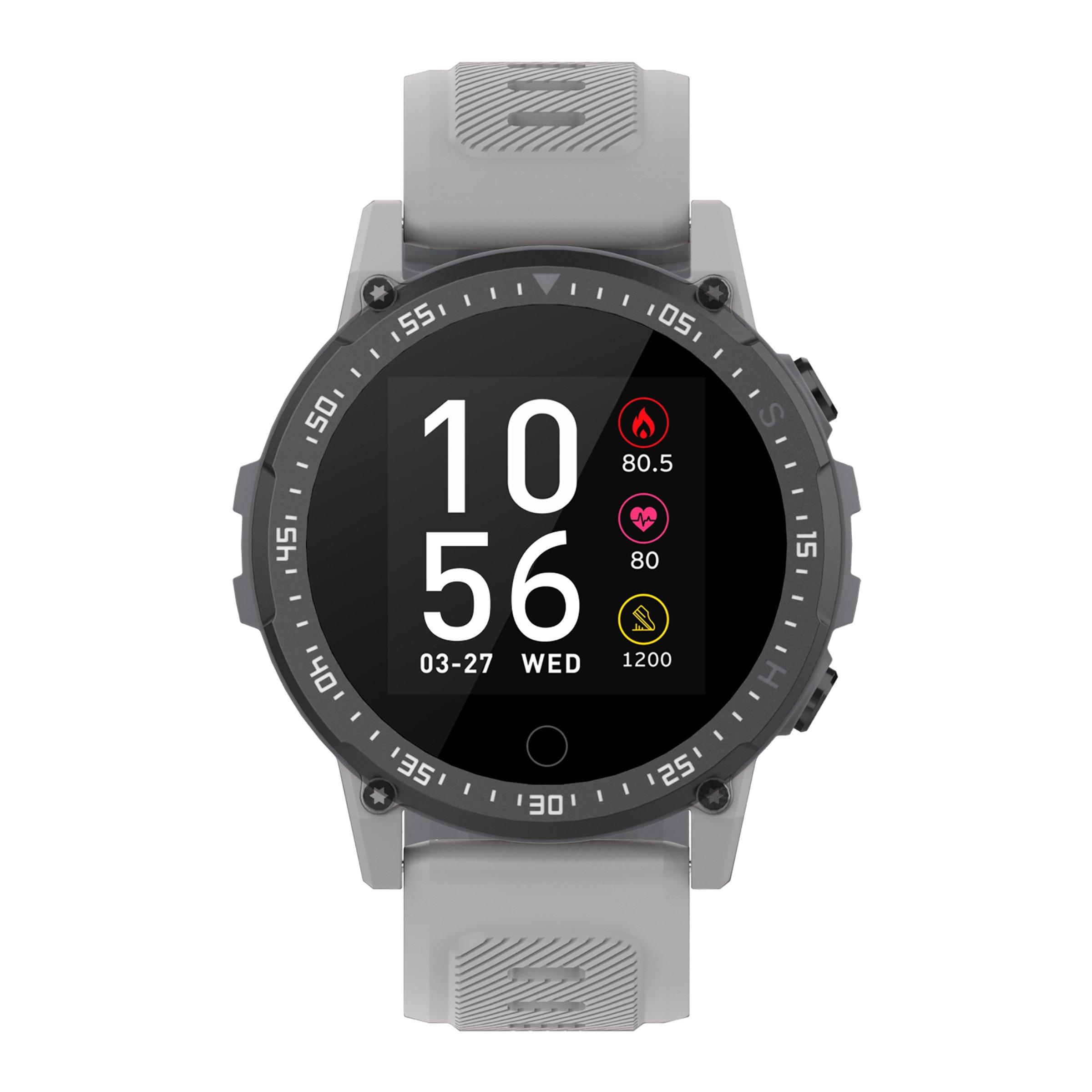 Grey Series 05 Sport Smart Watch (3103198)