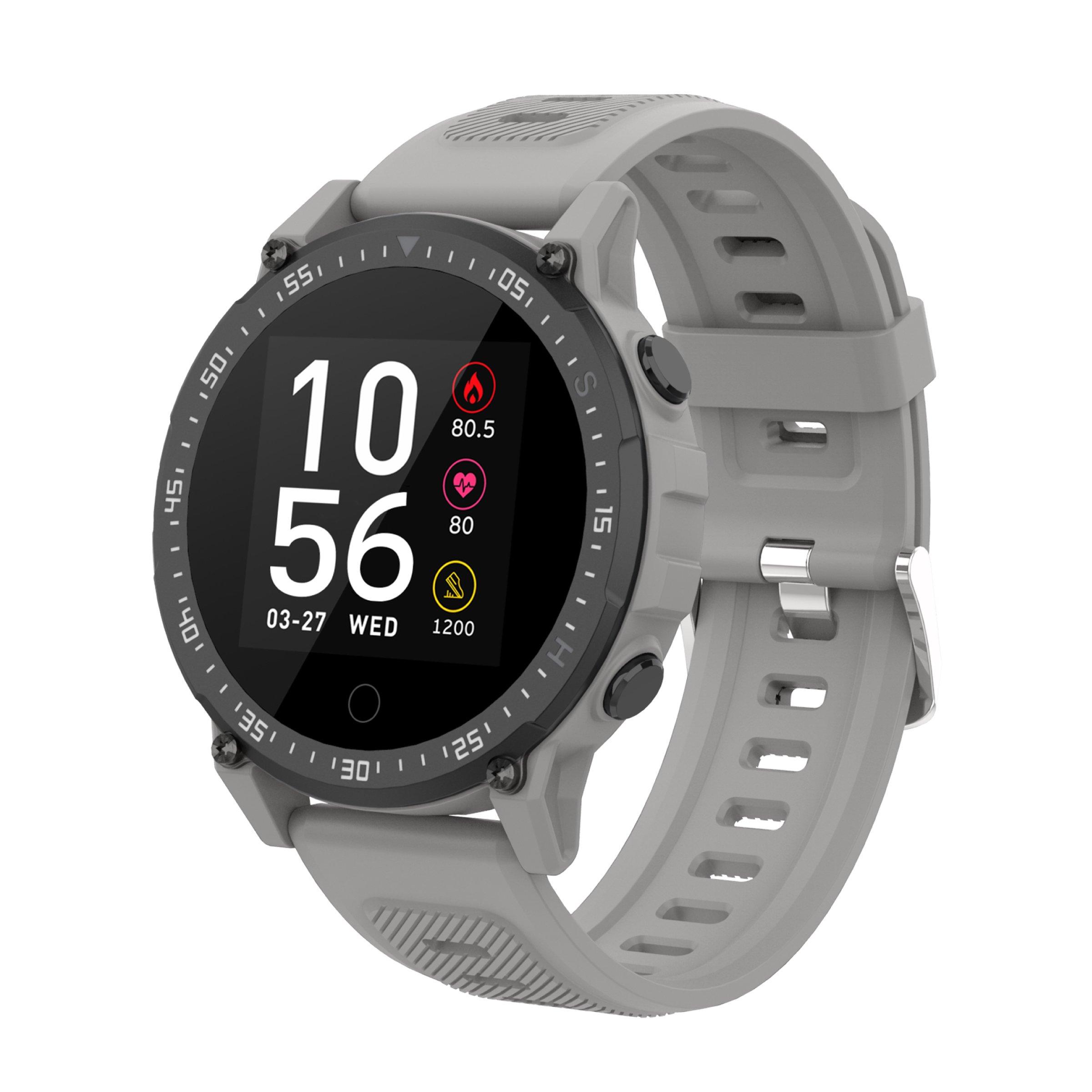 Grey Series 05 Sport Smart Watch 3103198 Reflex Active