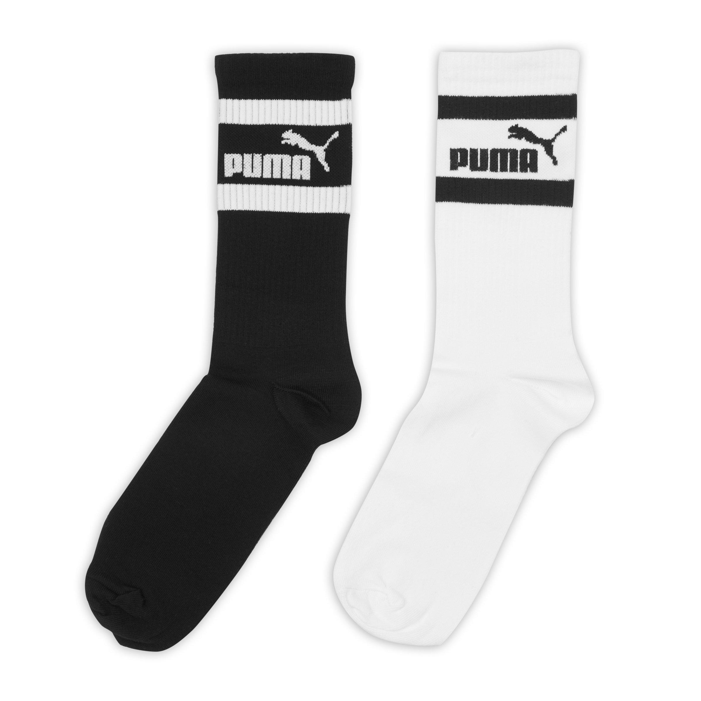 Puma socks 2024