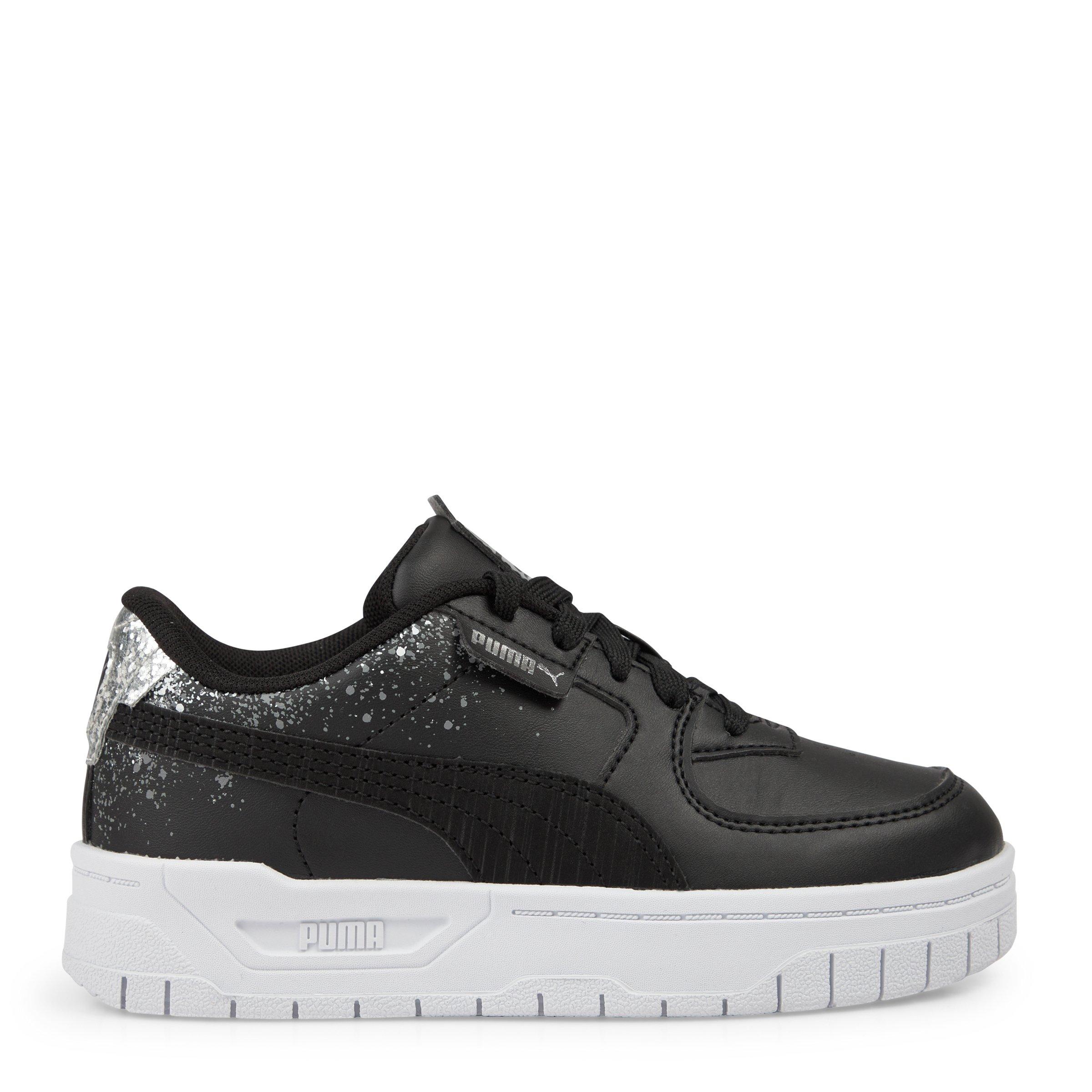 Black shop puma dream