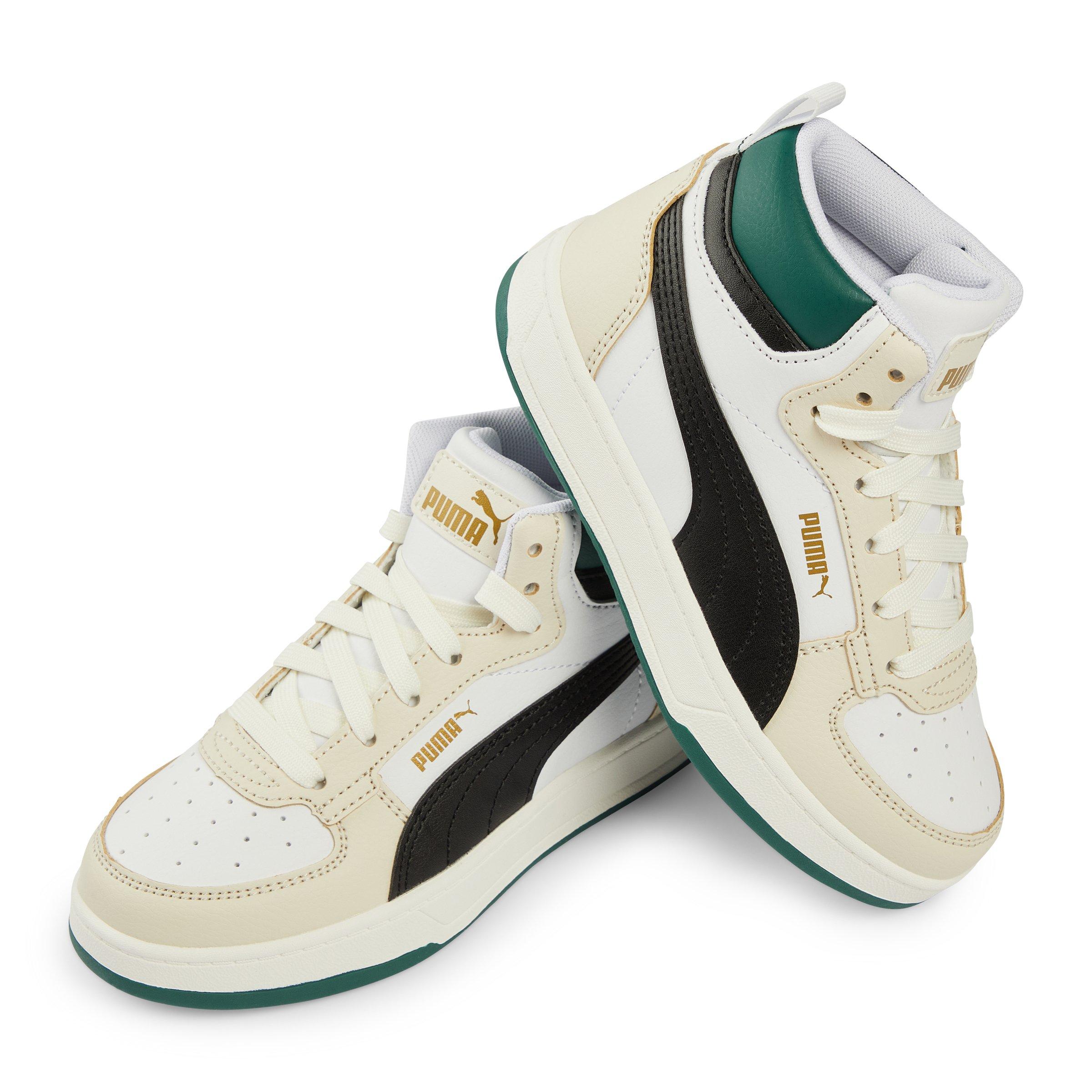 Puma sneakers hoog hot sale