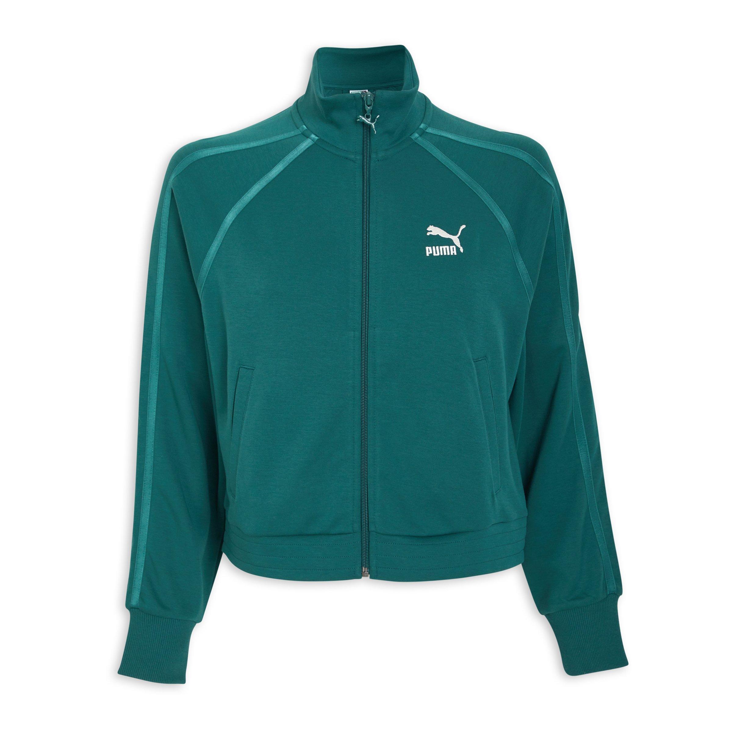 Classic t7 track discount jacket