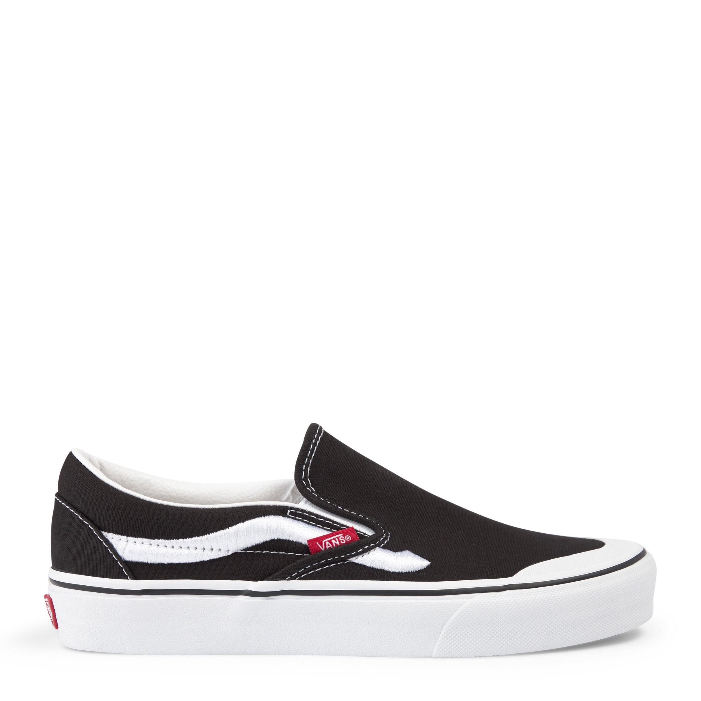 Vans classic 2025 slip on pro