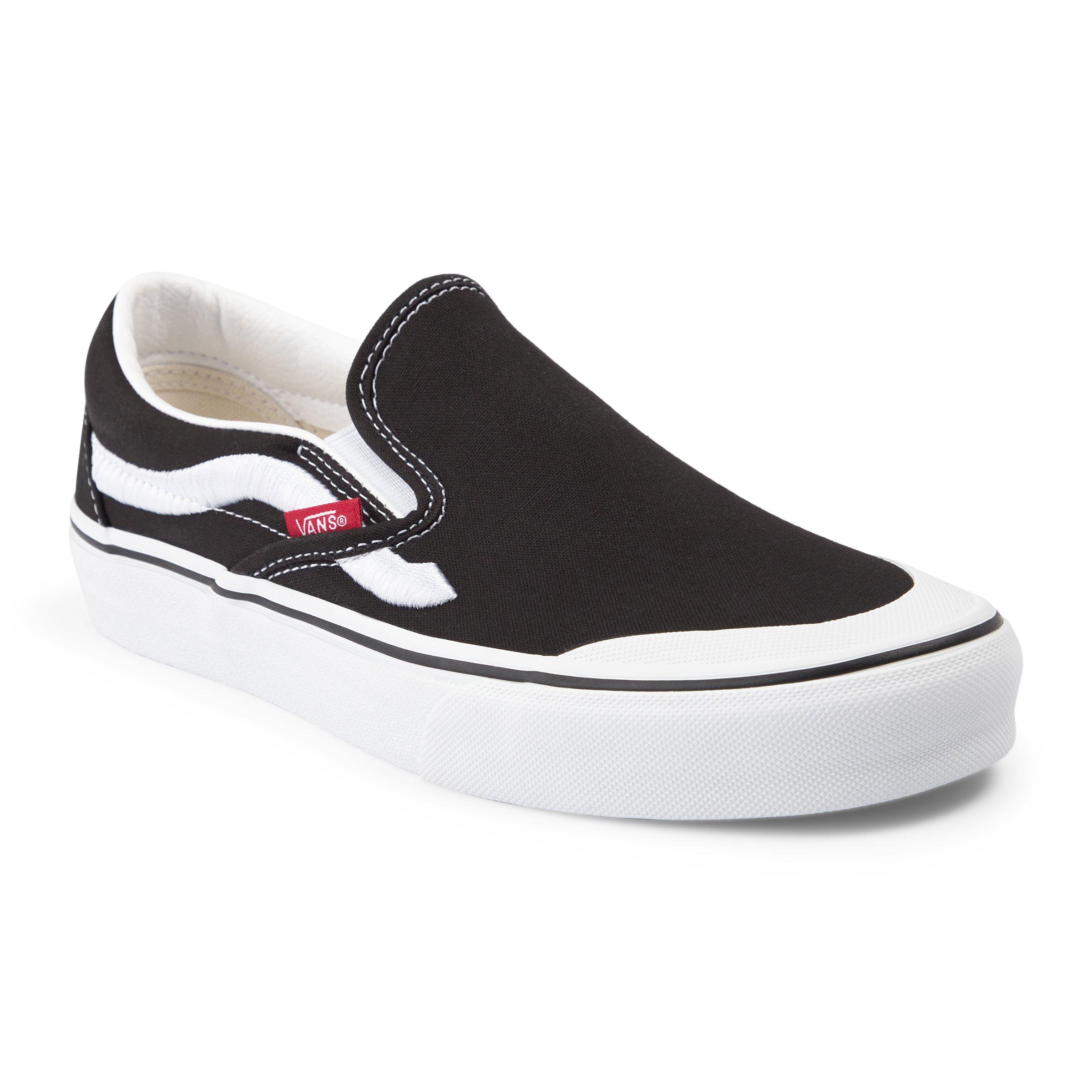 Vans classic 2025 slip on pro