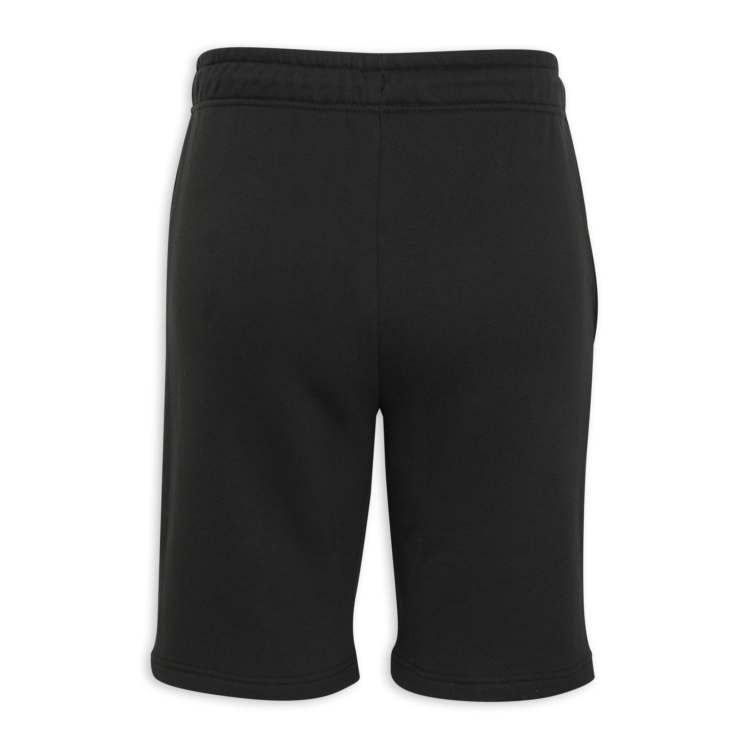 Reebok, Identity Fleece Mens Shorts, Fleece Shorts