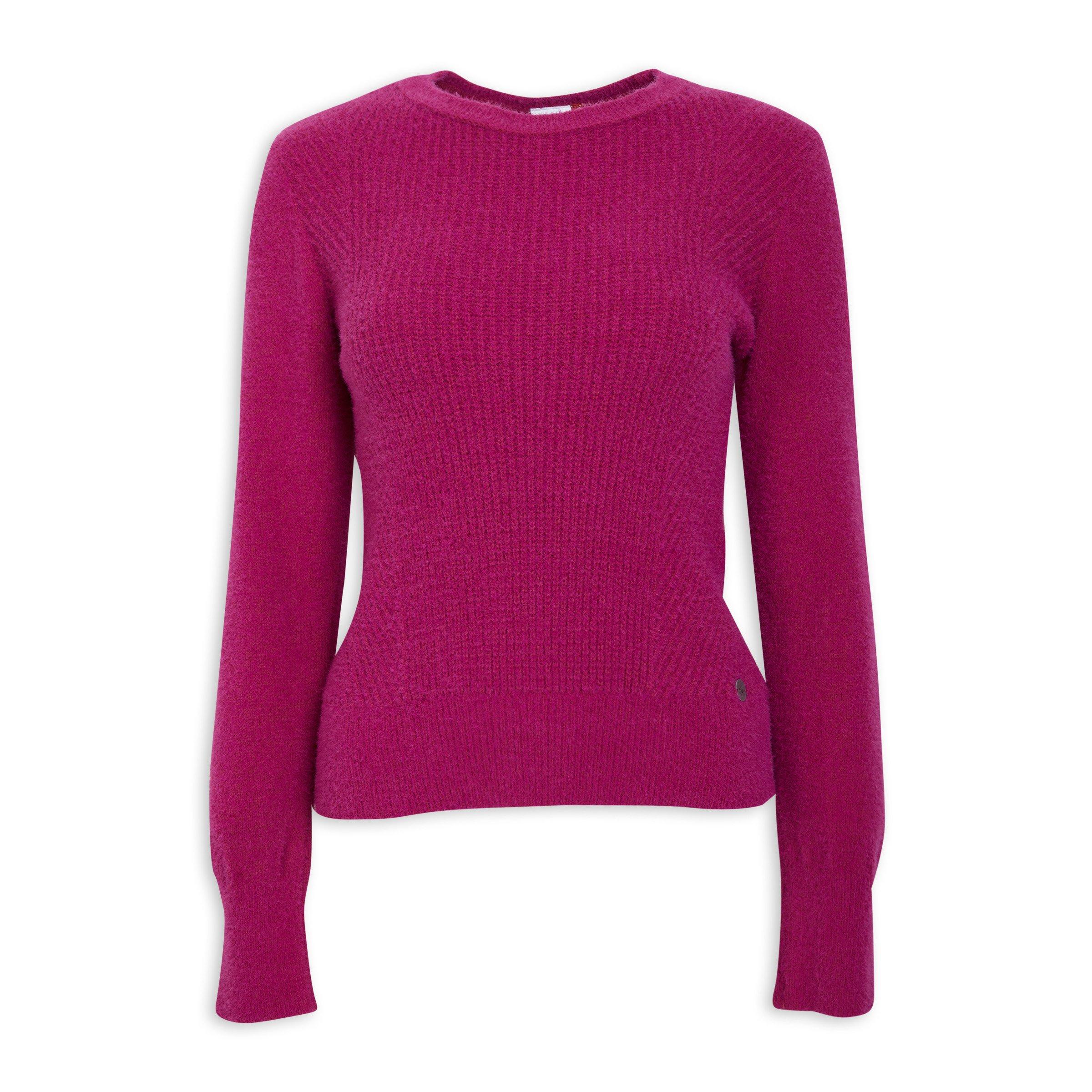 Pink Sweater (3103500)