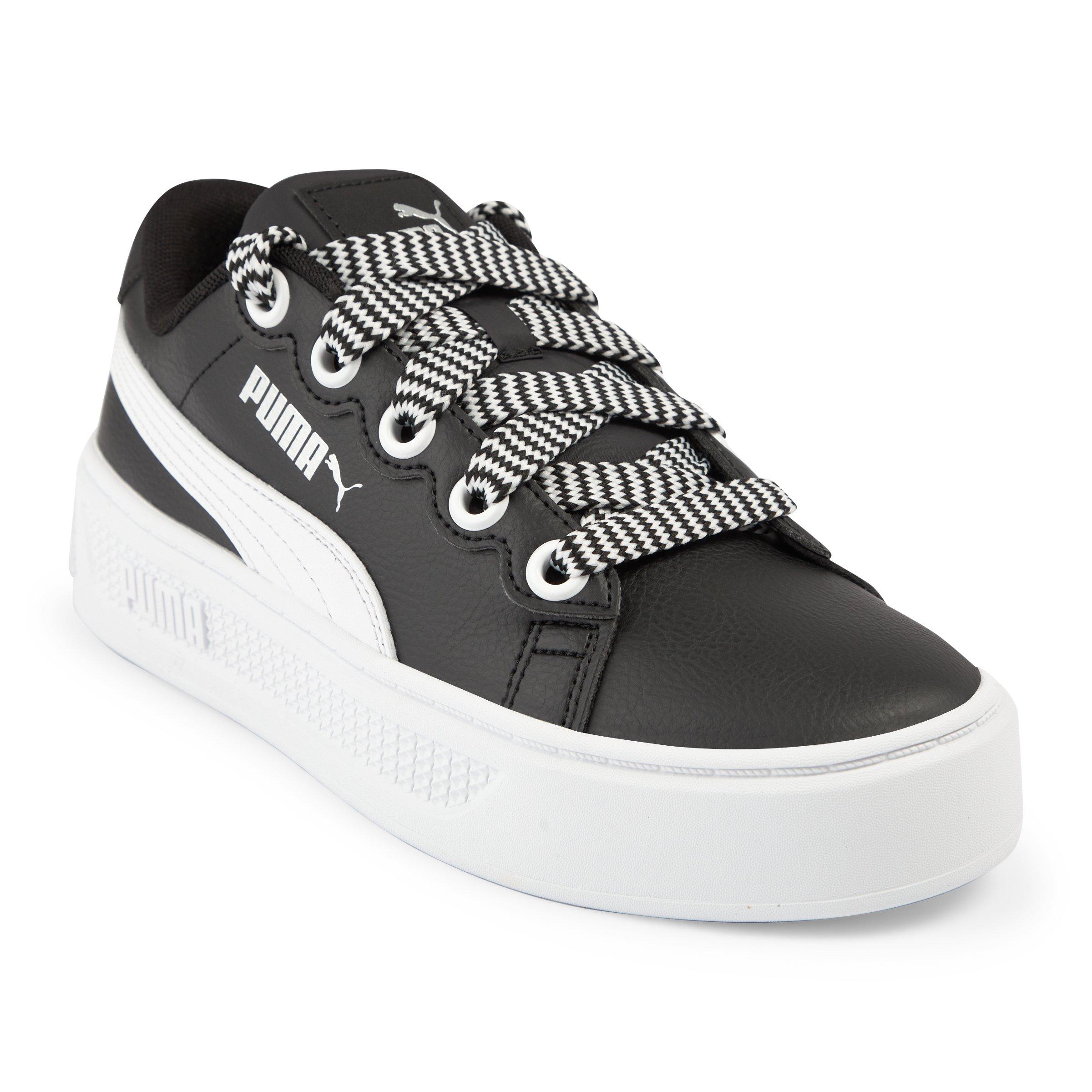 Puma platform kiss hot sale ath lux