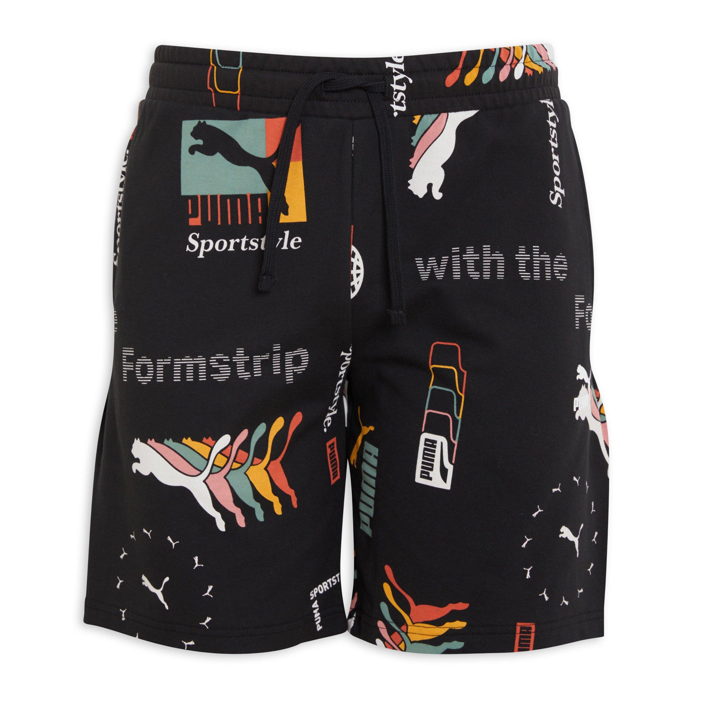 Puma xtg cheap shorts 8