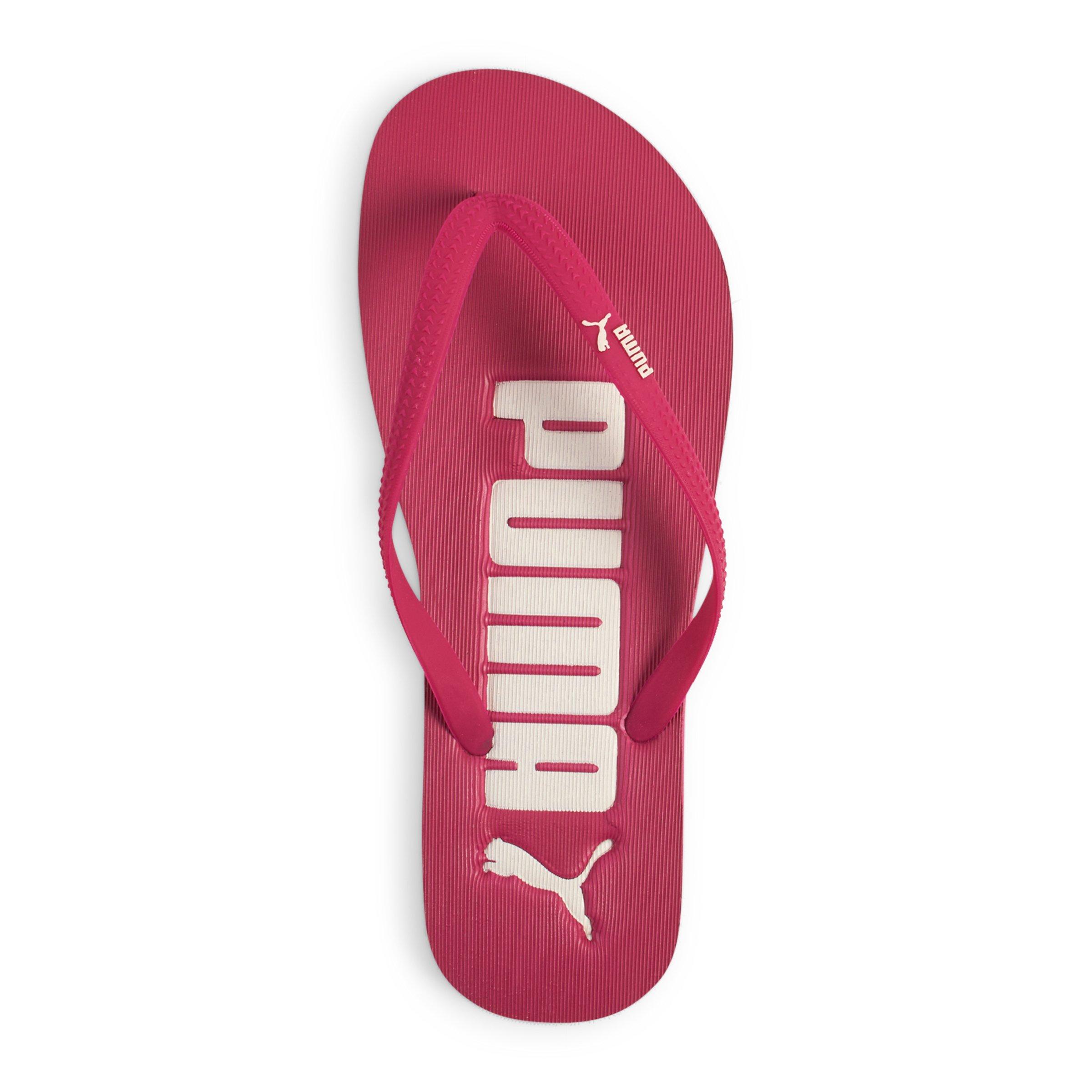 Buy puma flip sales flops