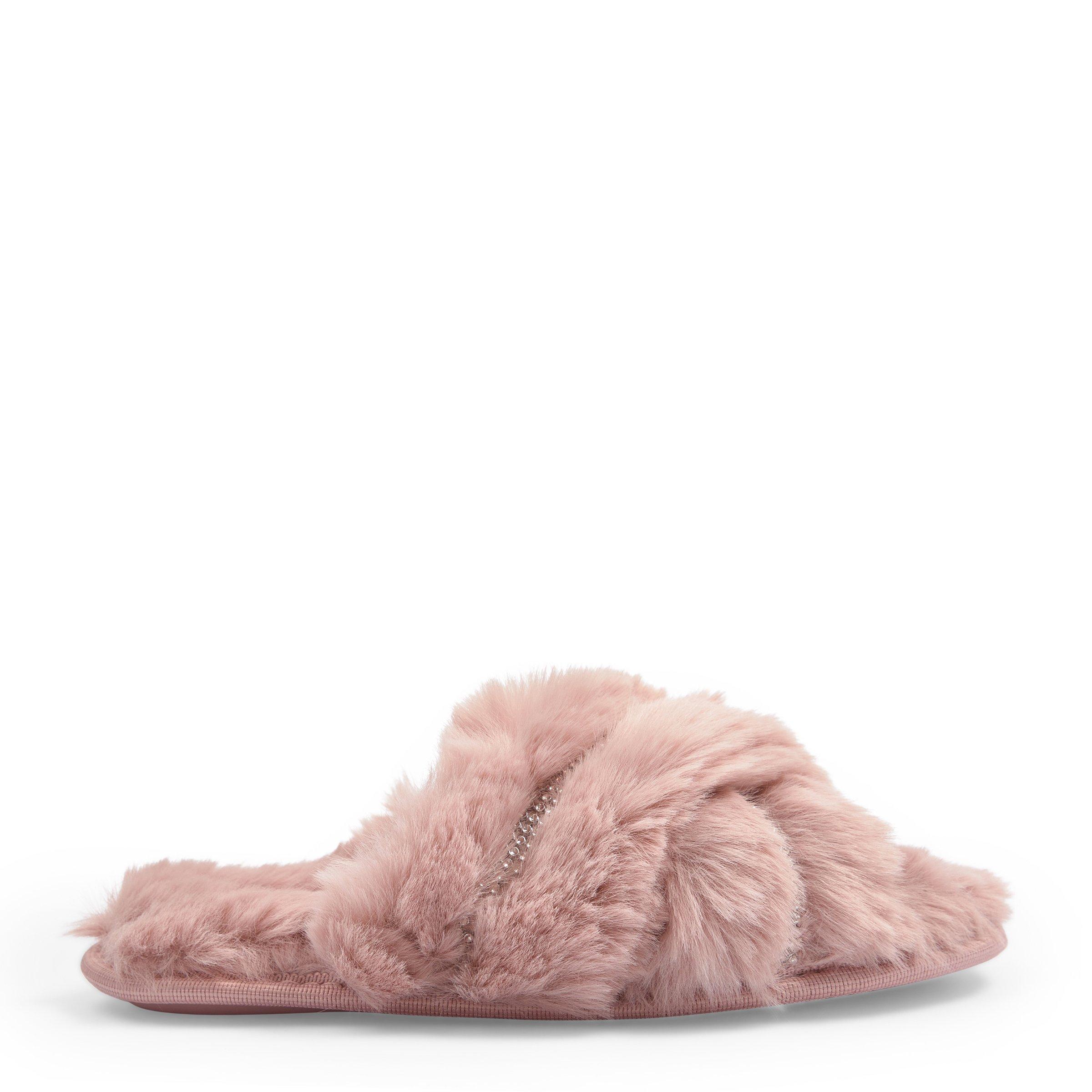 Dusty Pink Slippers 3103695 Identity