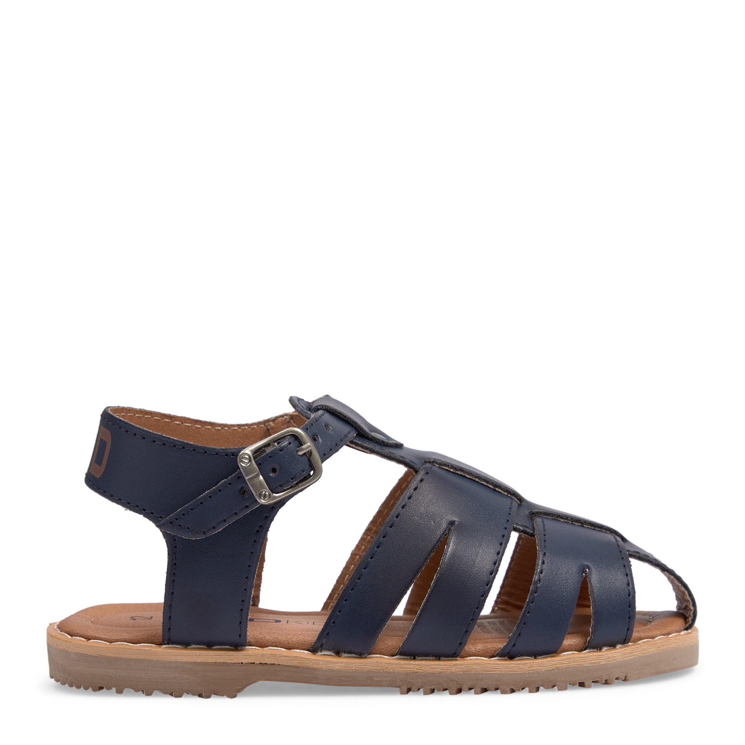 Boys store fisherman sandals