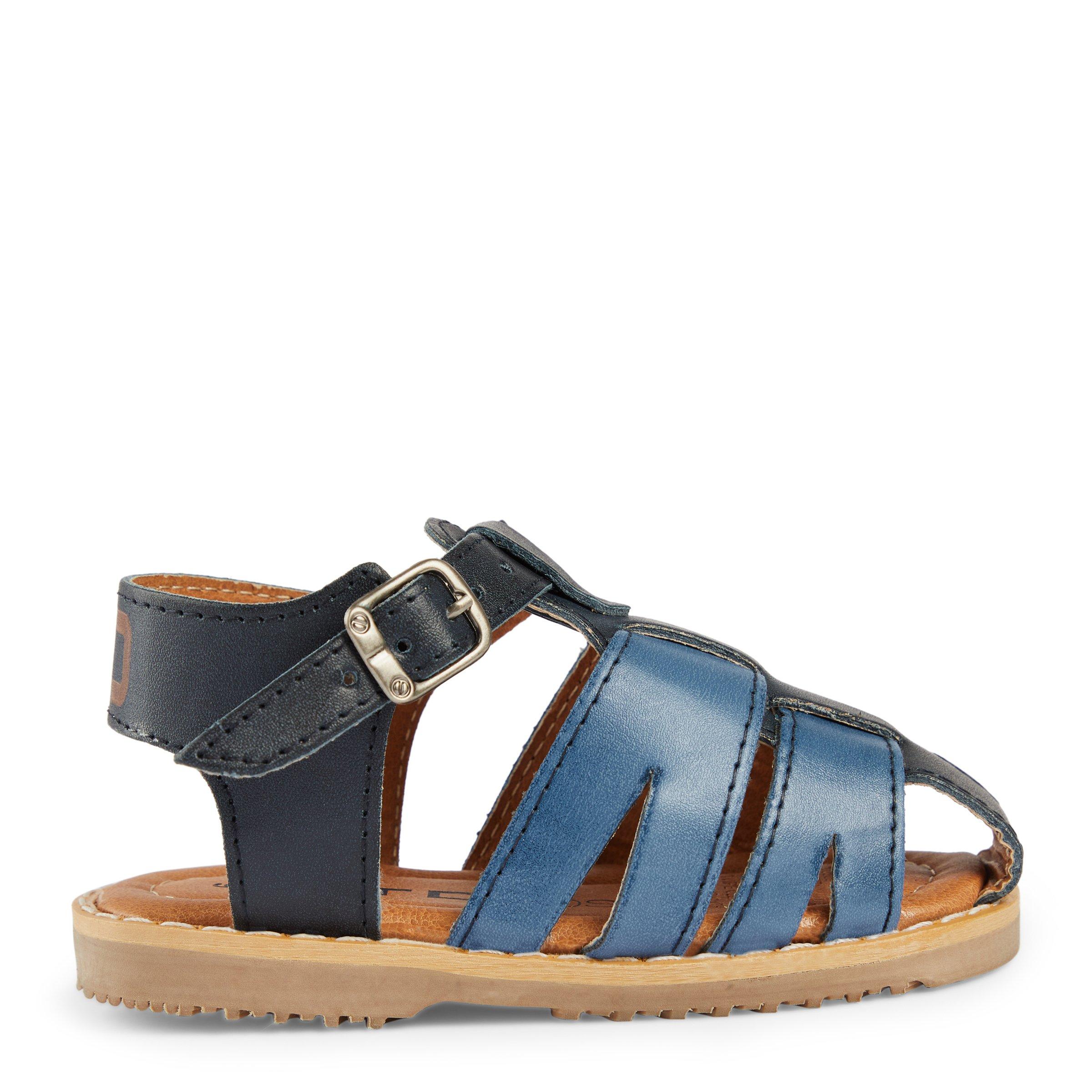 Boys clearance fisherman sandals