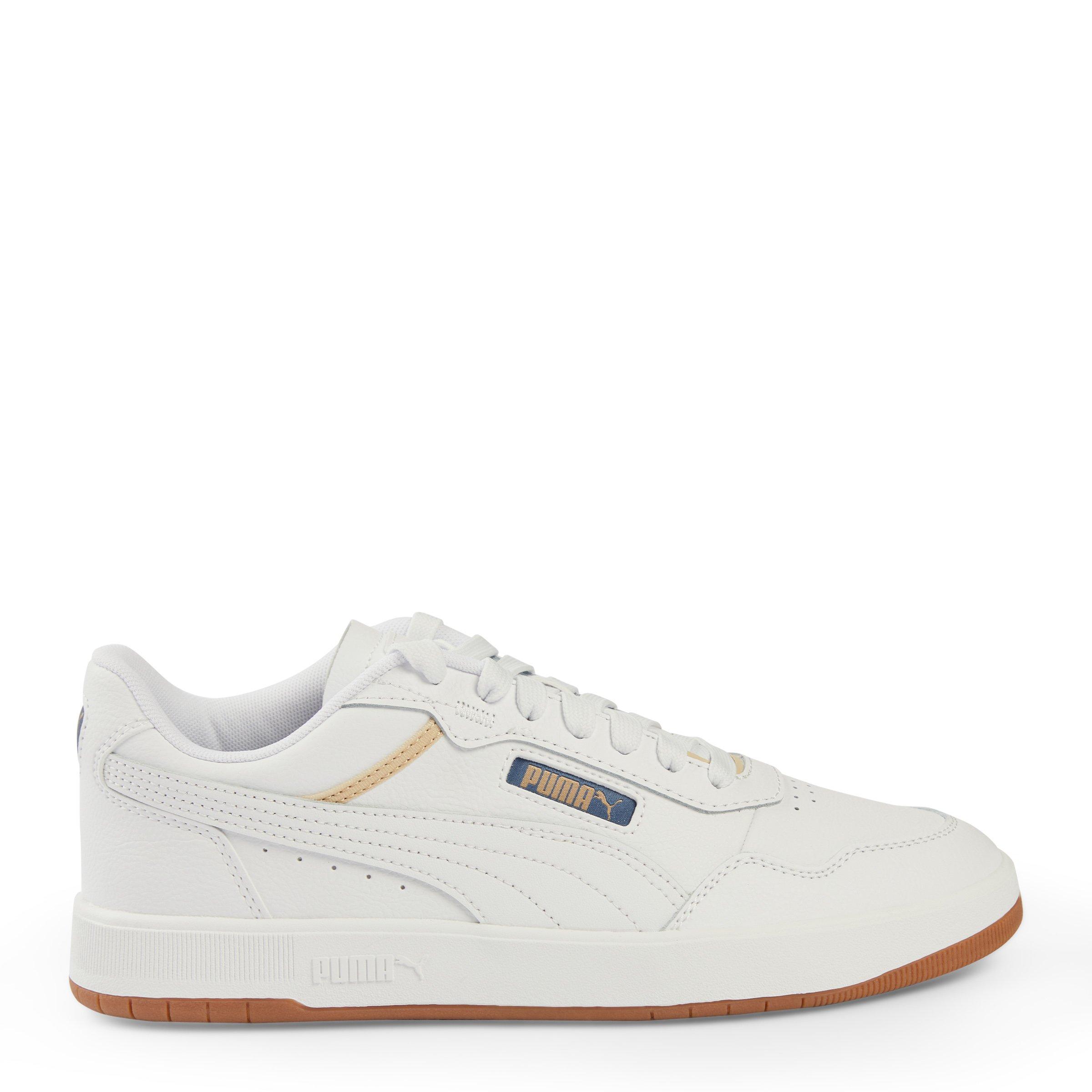 Puma sale white gum