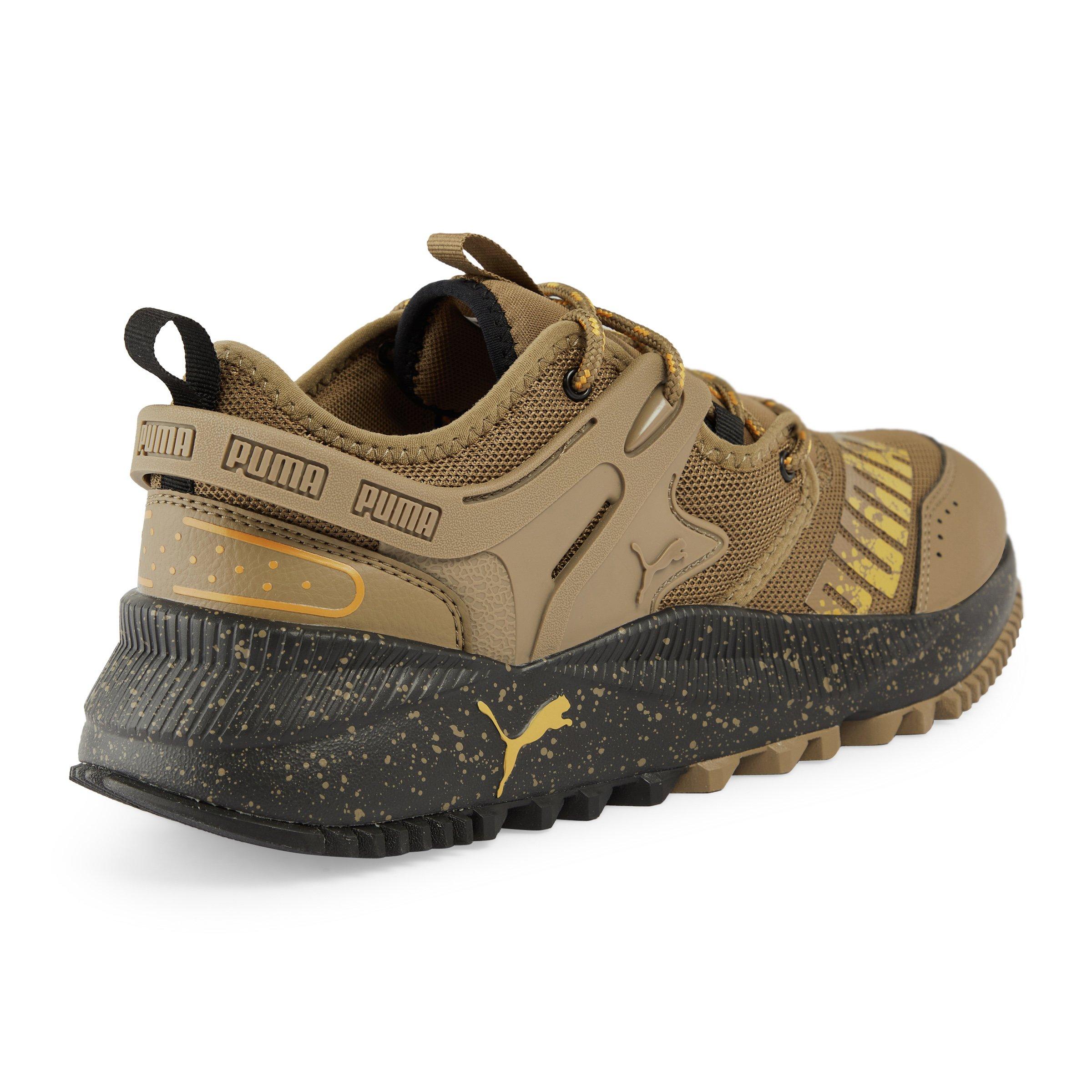 Camel Pacer Trail Sneakers 3103833 Puma