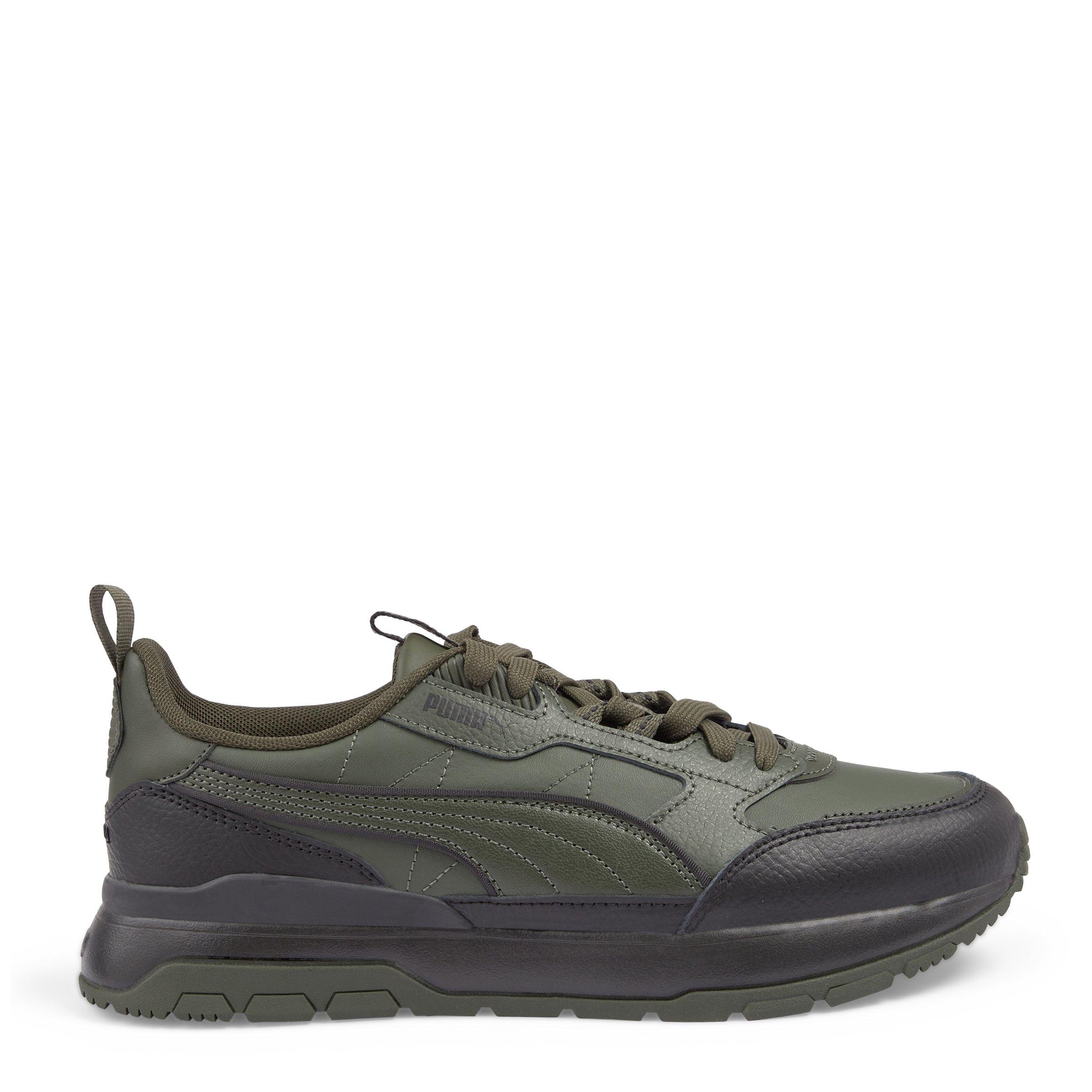 Green R78 Trek Sneakers 3103834 Puma