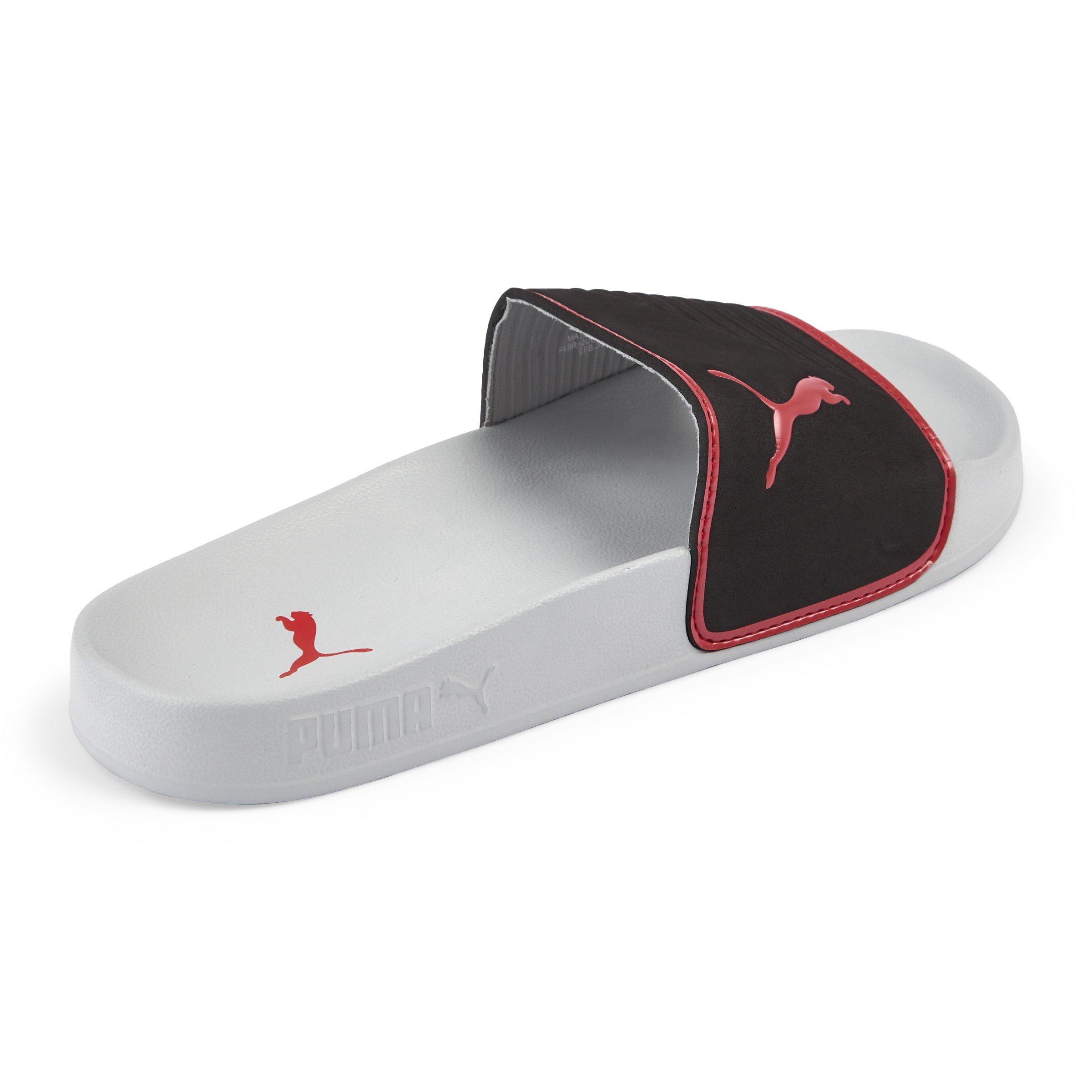 Puma discount ferrari slides