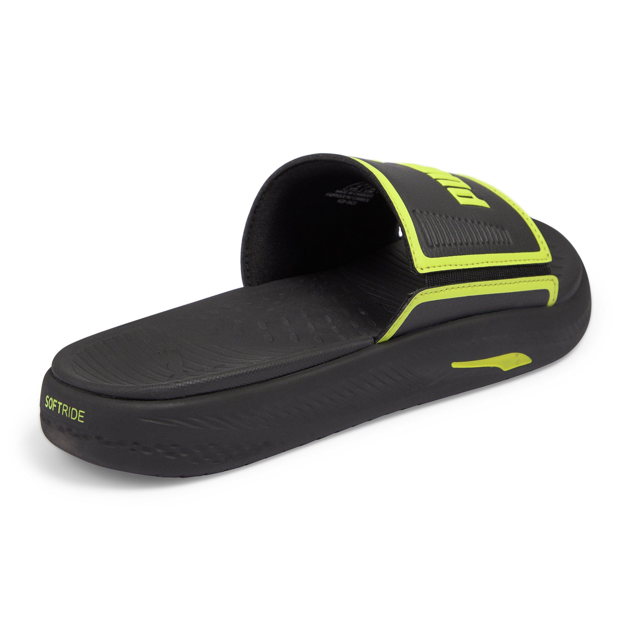 Puma sales pool slides