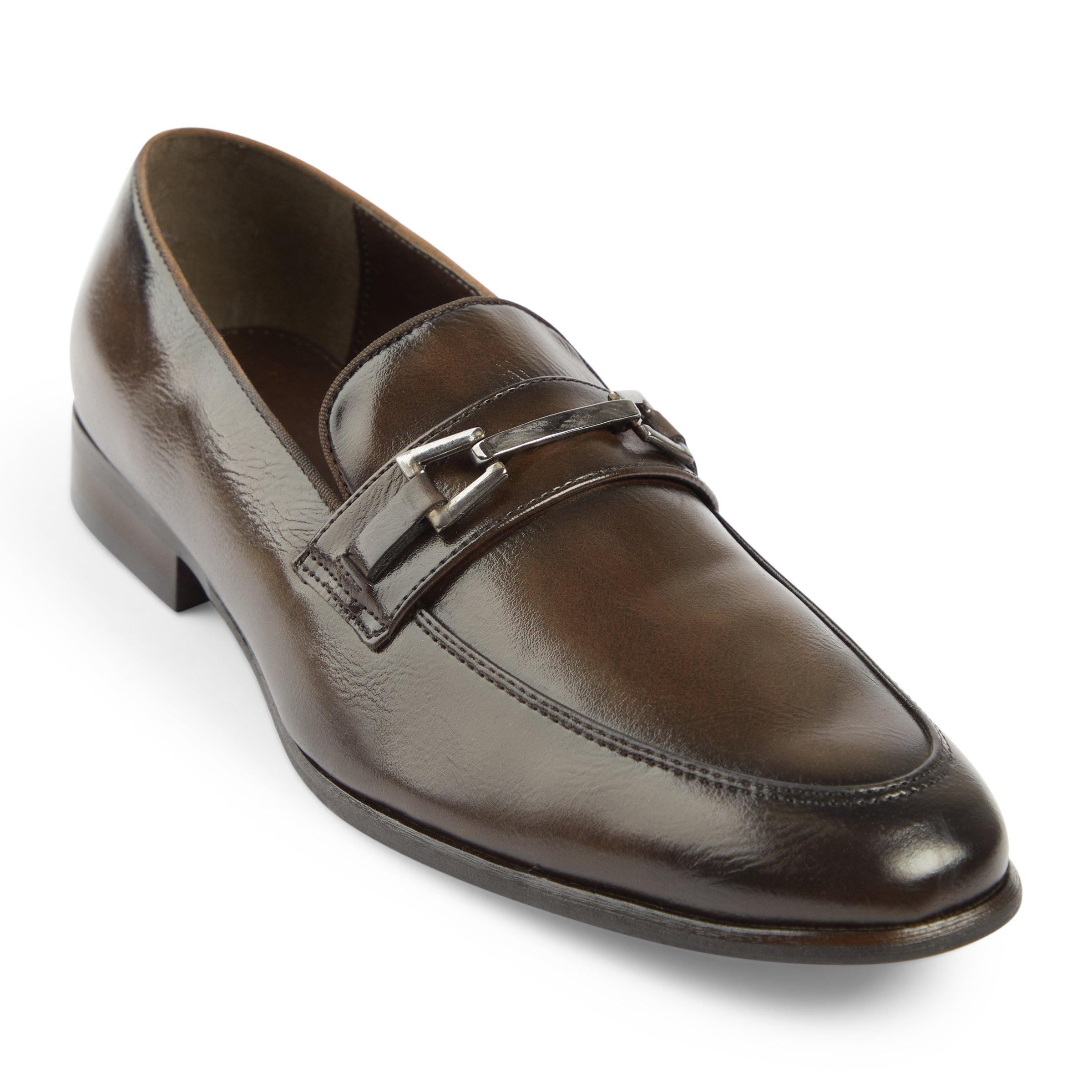 Truworths man 2024 formal shoes