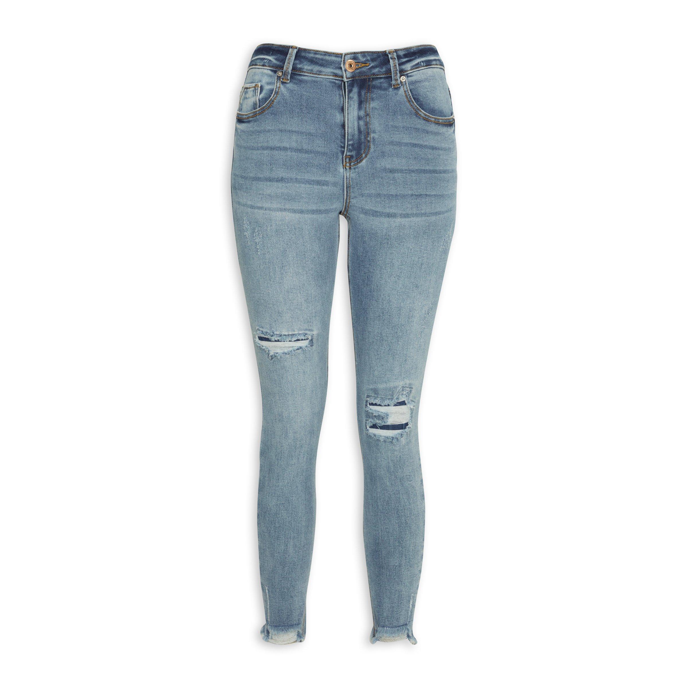 Indigo best sale jamie jeans