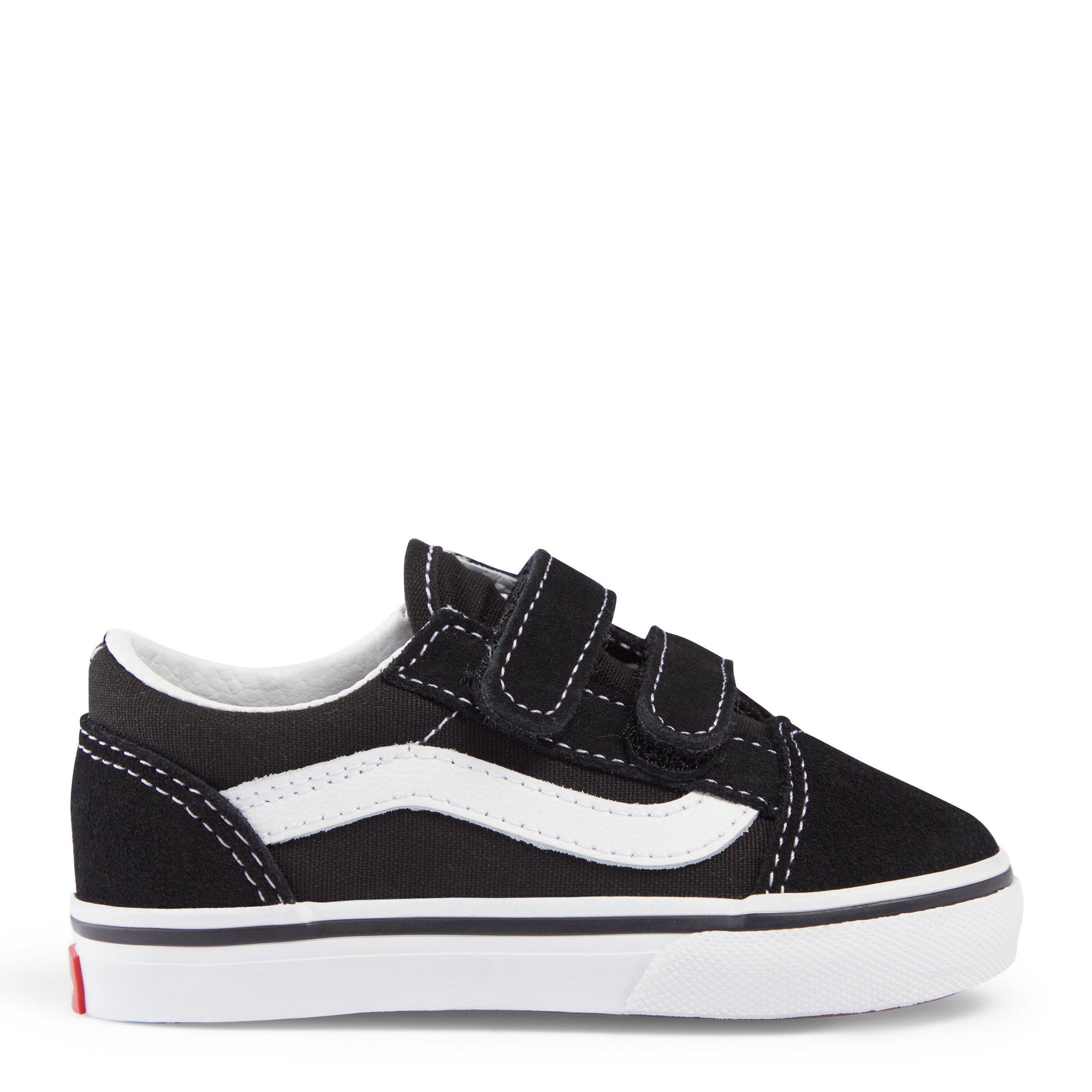 Vans old school clearance kids Grey