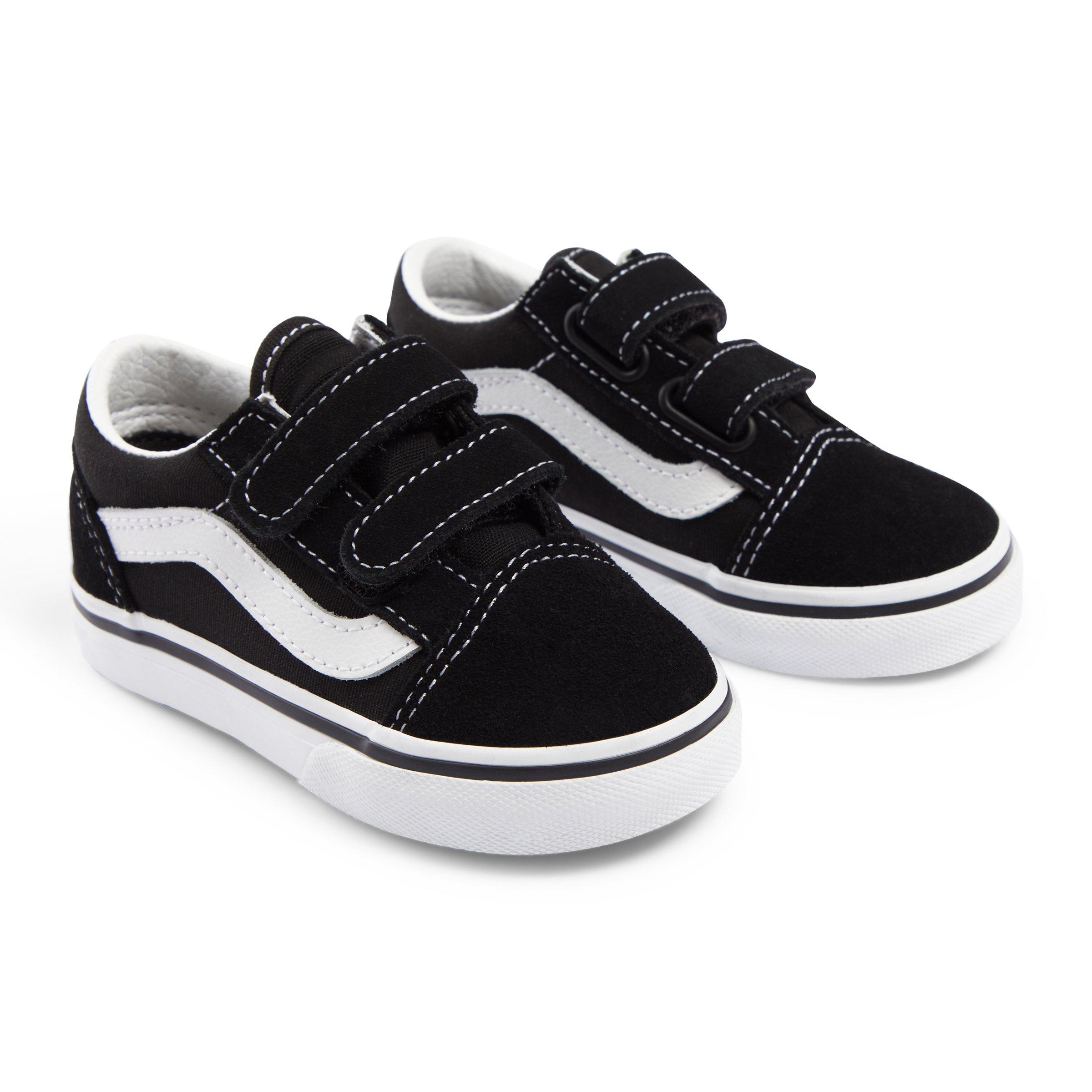 Cheap boys hot sale vans