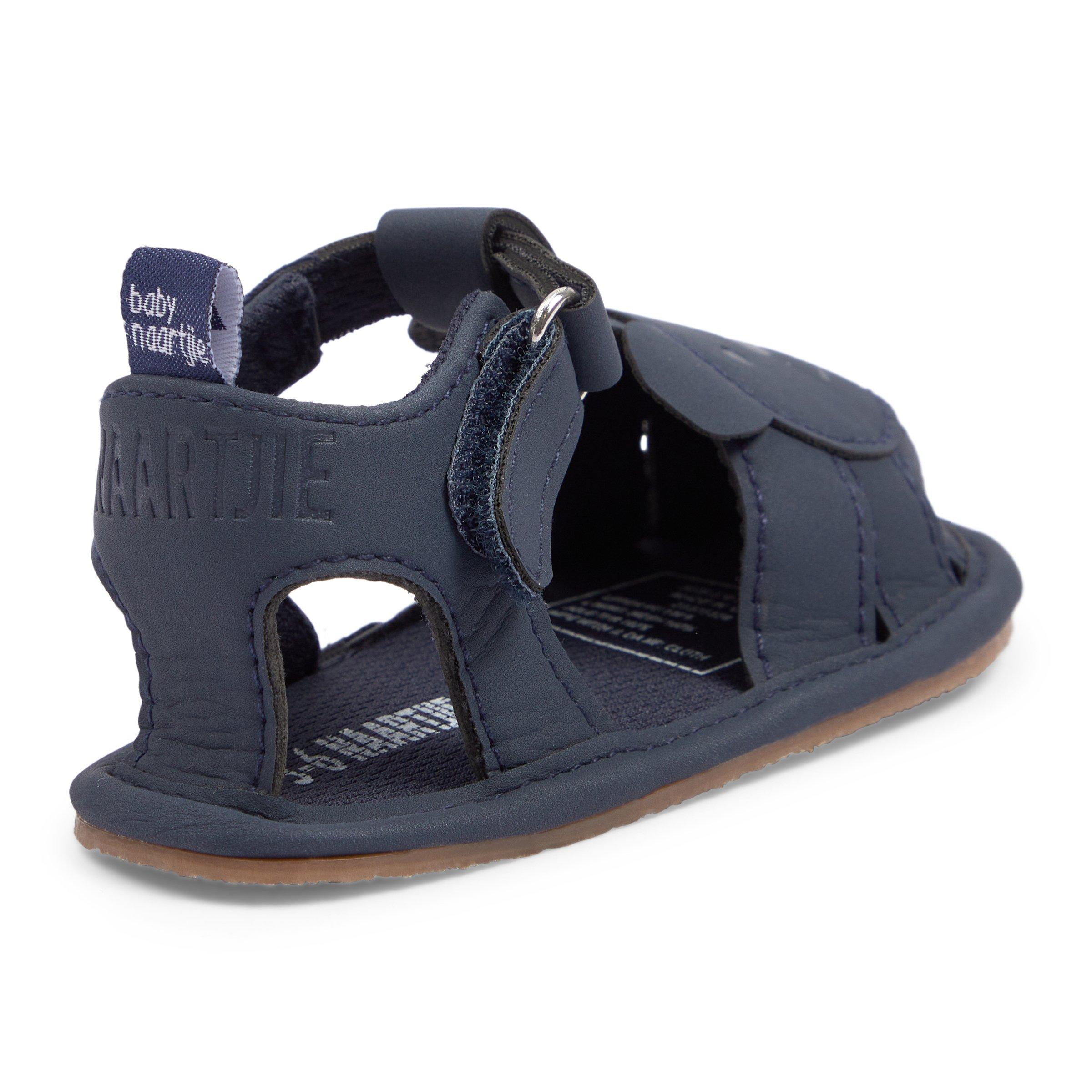 Newborn cheap gladiator sandals