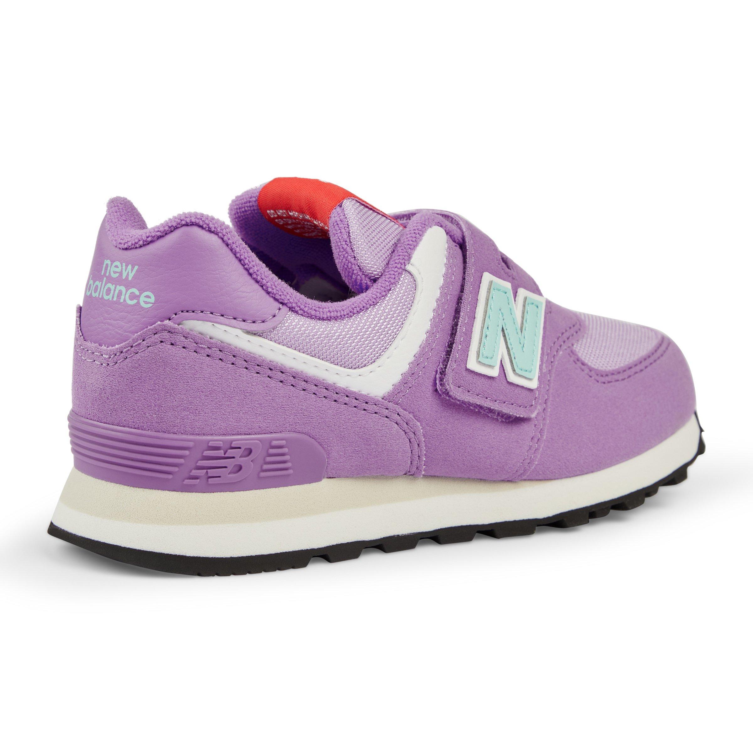 New balance cheap 446 kinder lila