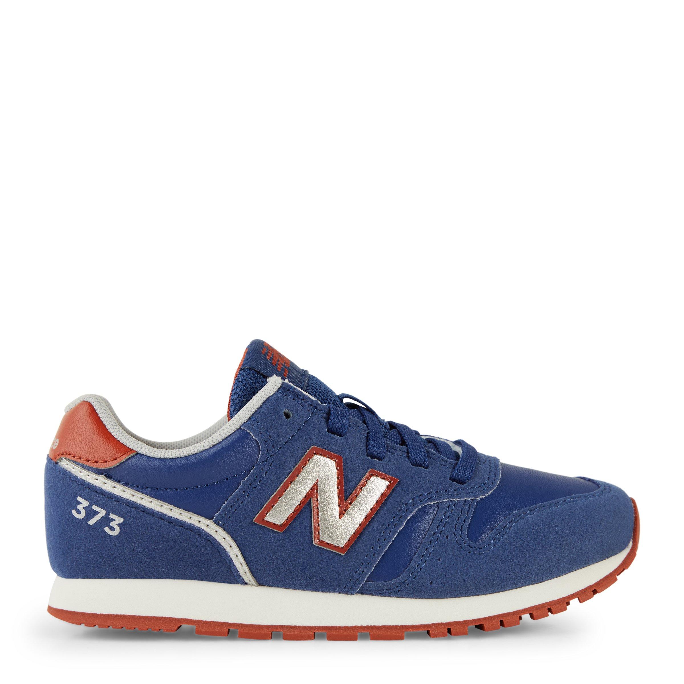 New balance 737 kinderen on sale navy