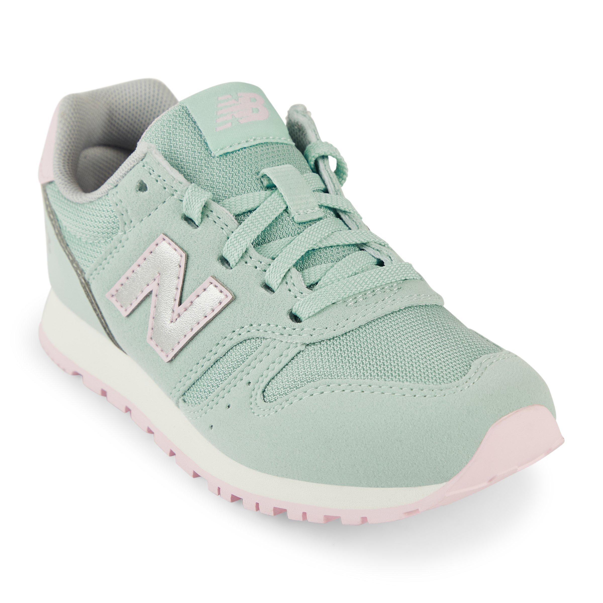 New balance 737 kinderen on sale mint