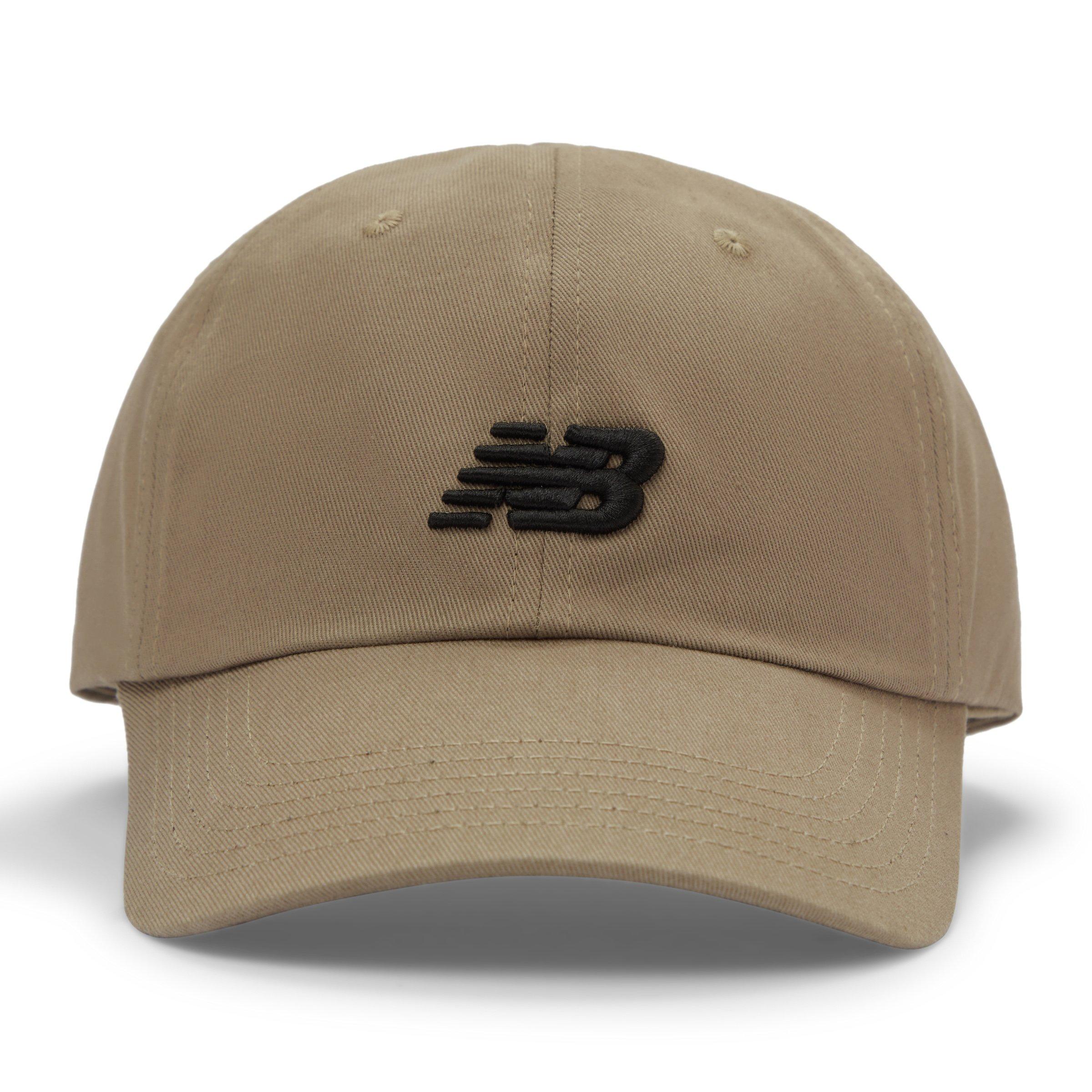 Cap on sale new balance