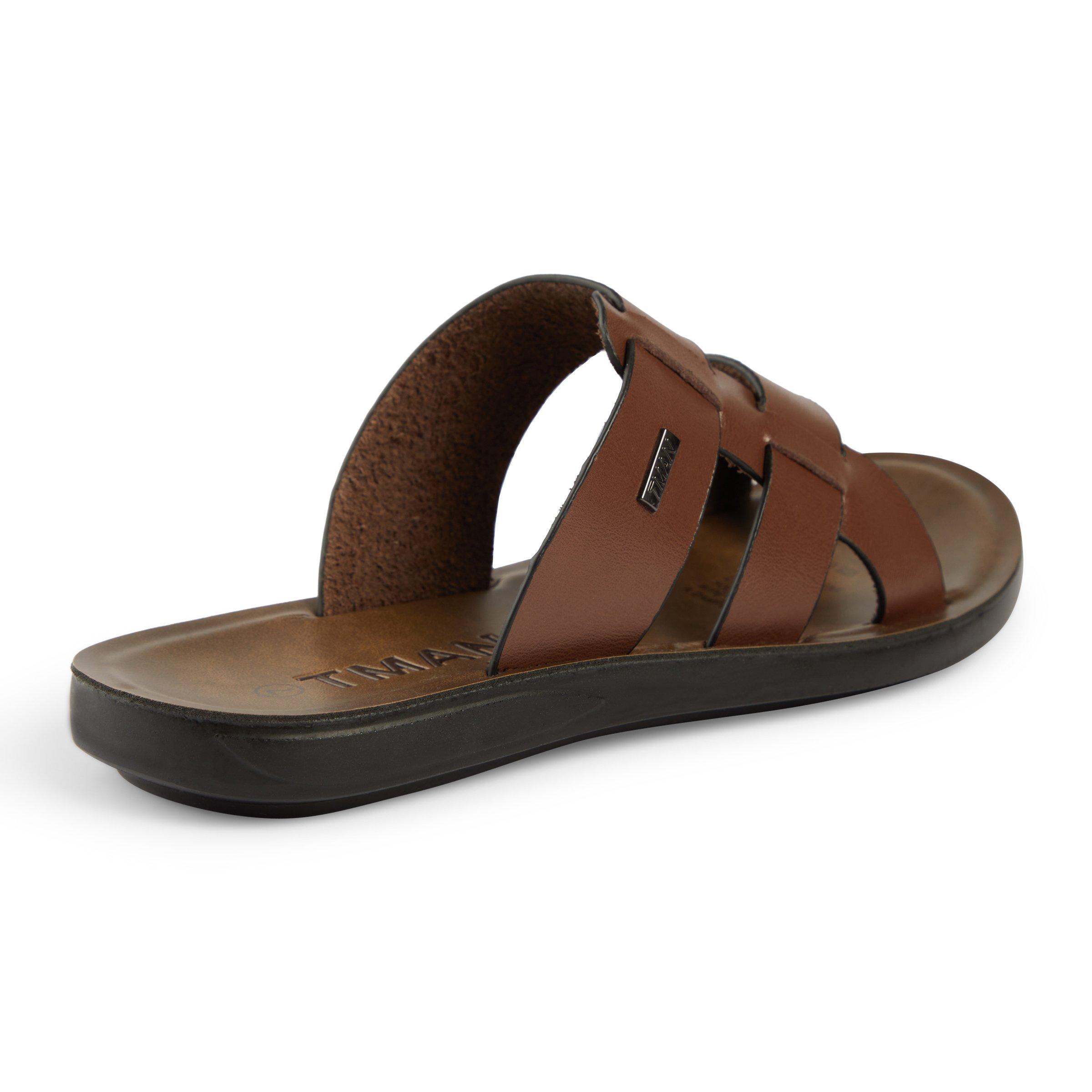 Truworths 2025 man sandals