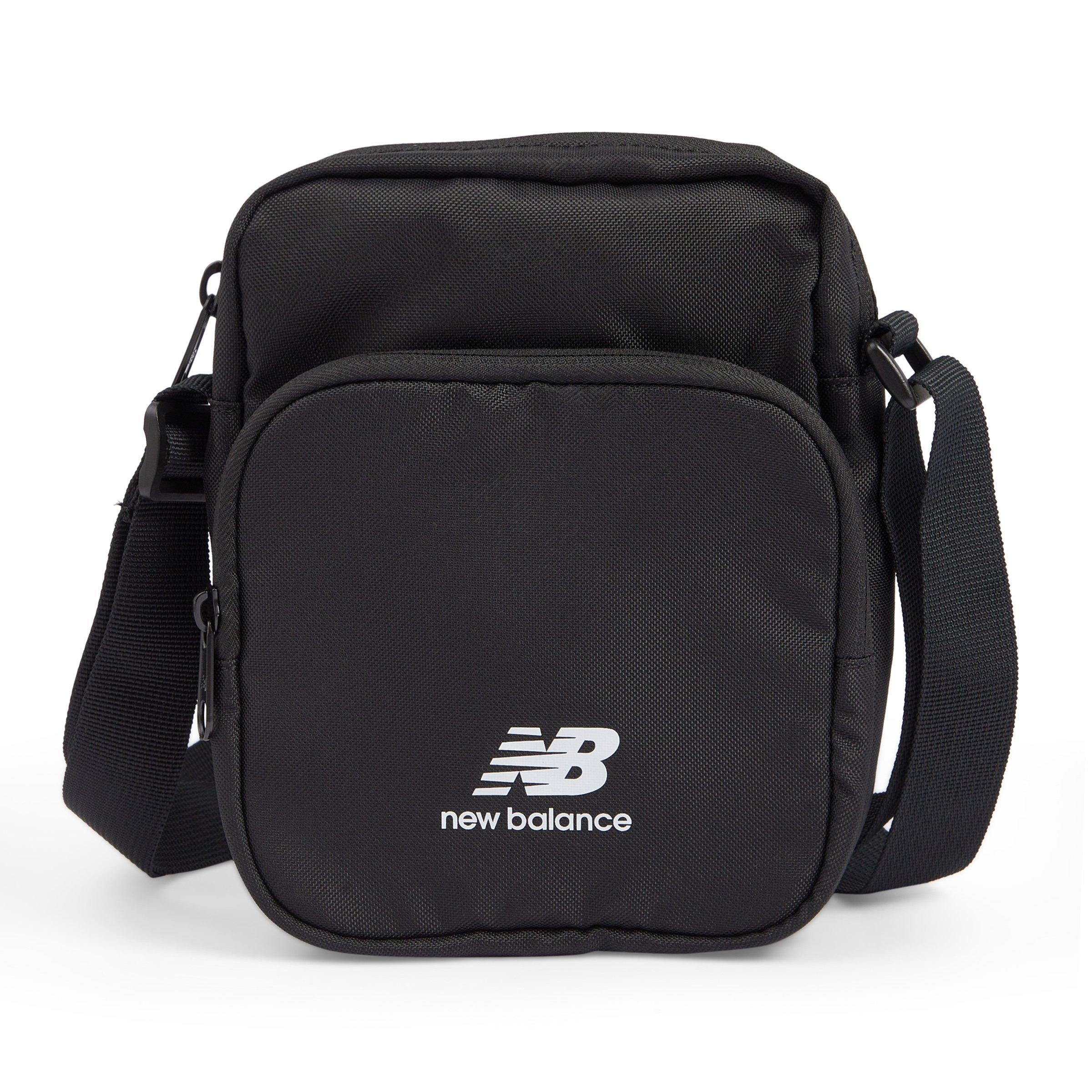 New balance metro store bag