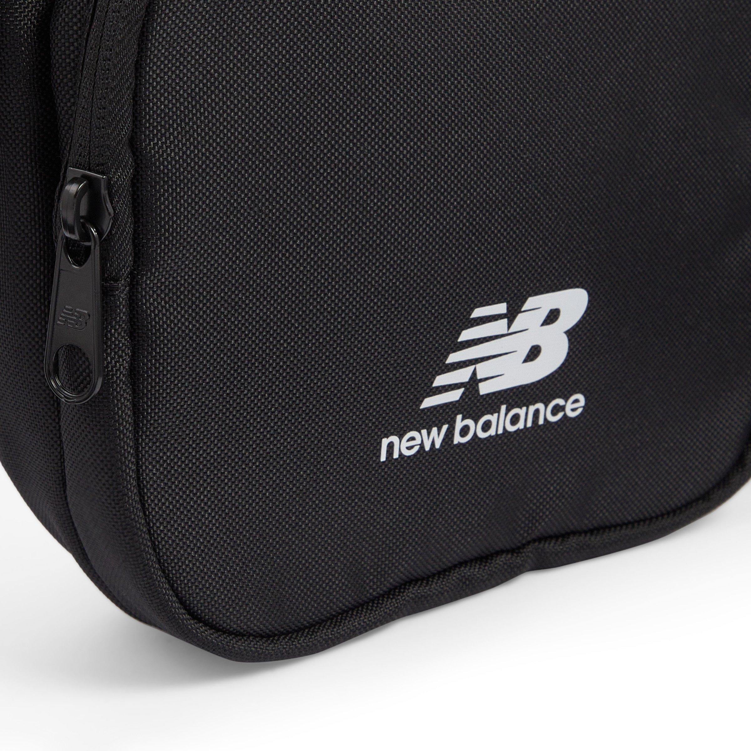 New balance hot sale sling bag