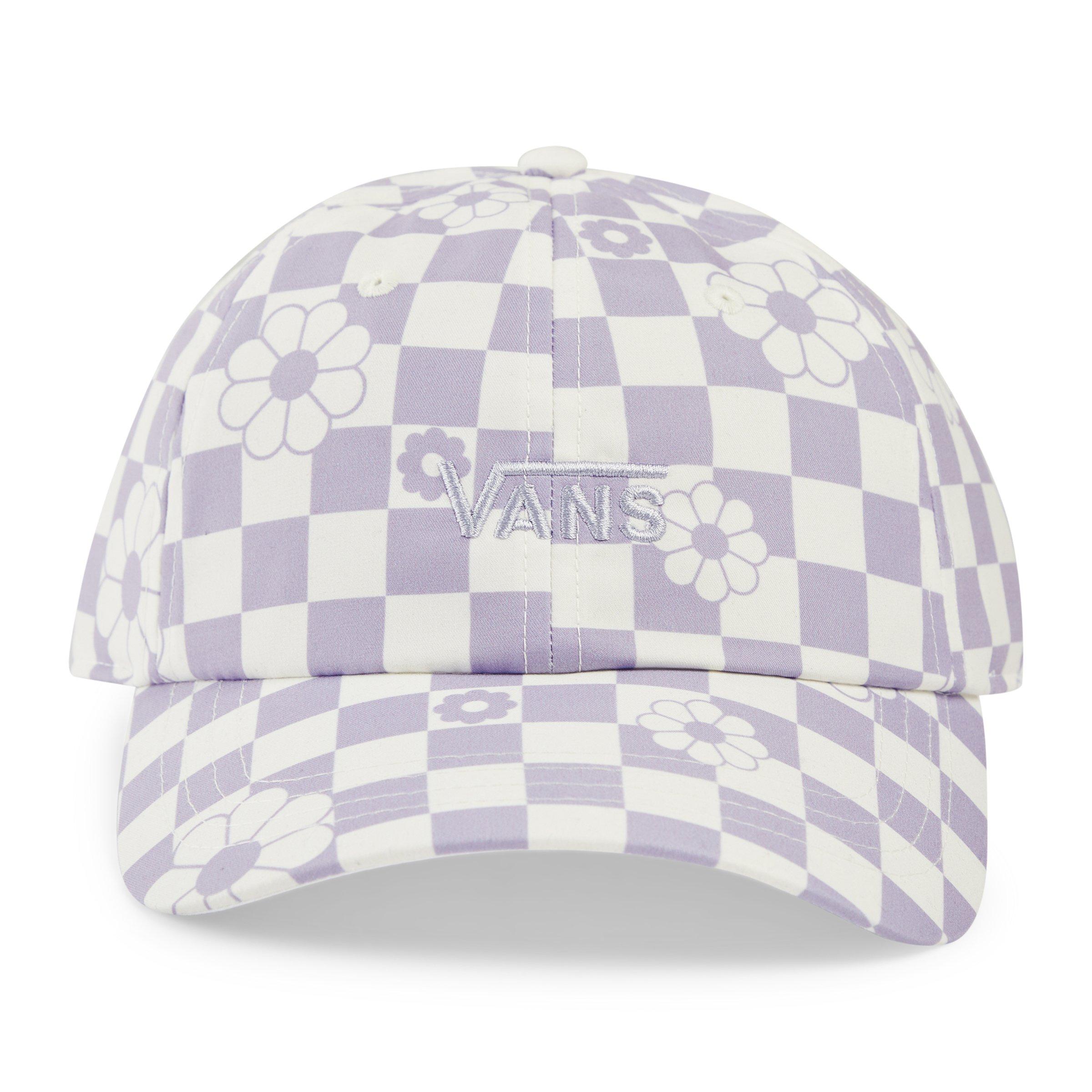 Purple vans hot sale hat