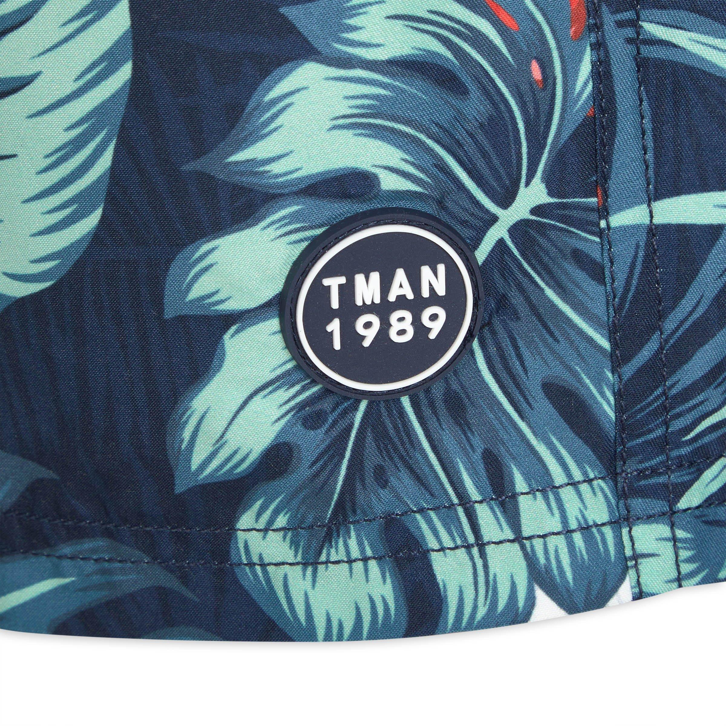 Printed Swim Shorts 3105706 Truworths Man