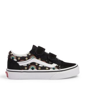 Vans for deals kids price