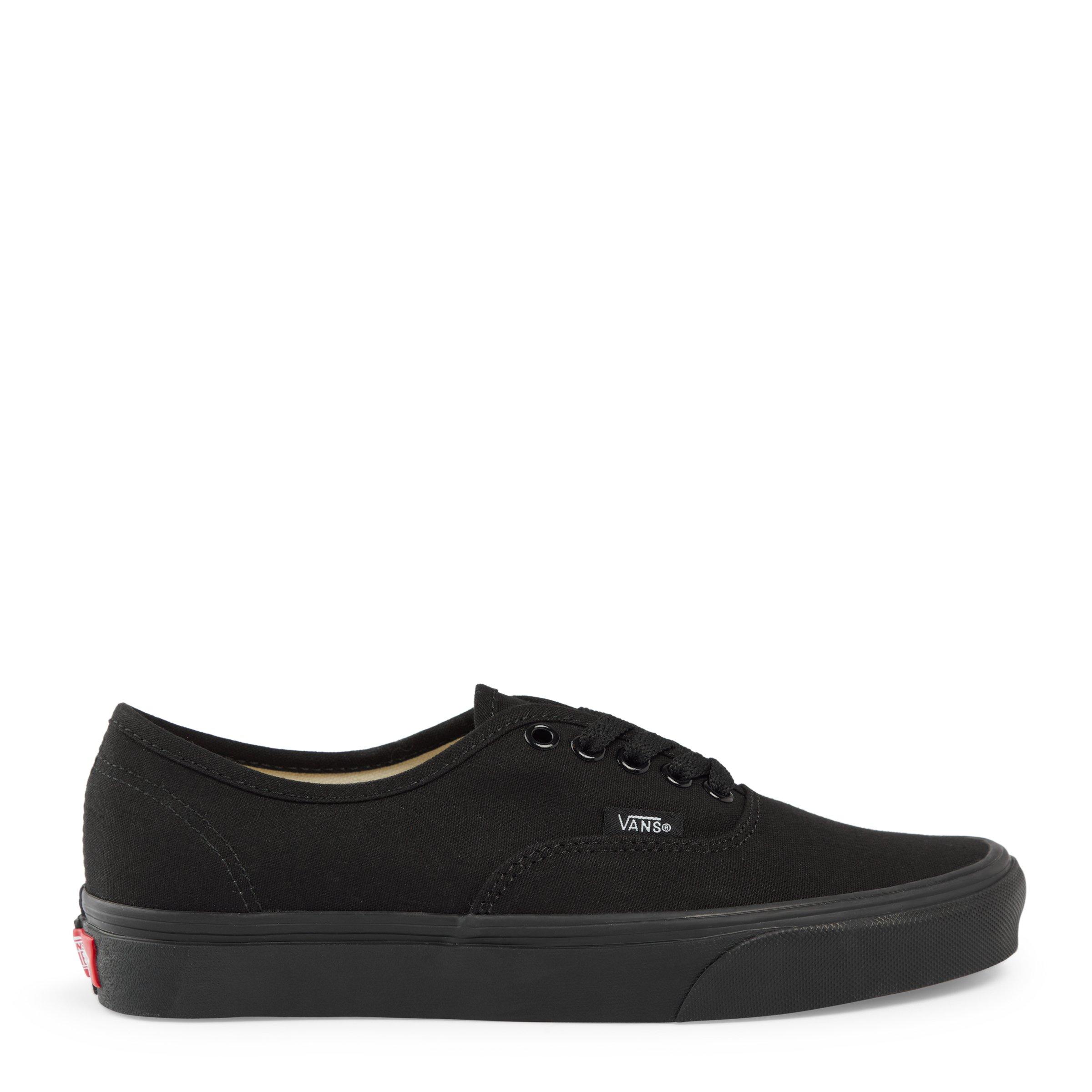 Vans authentic shop mono