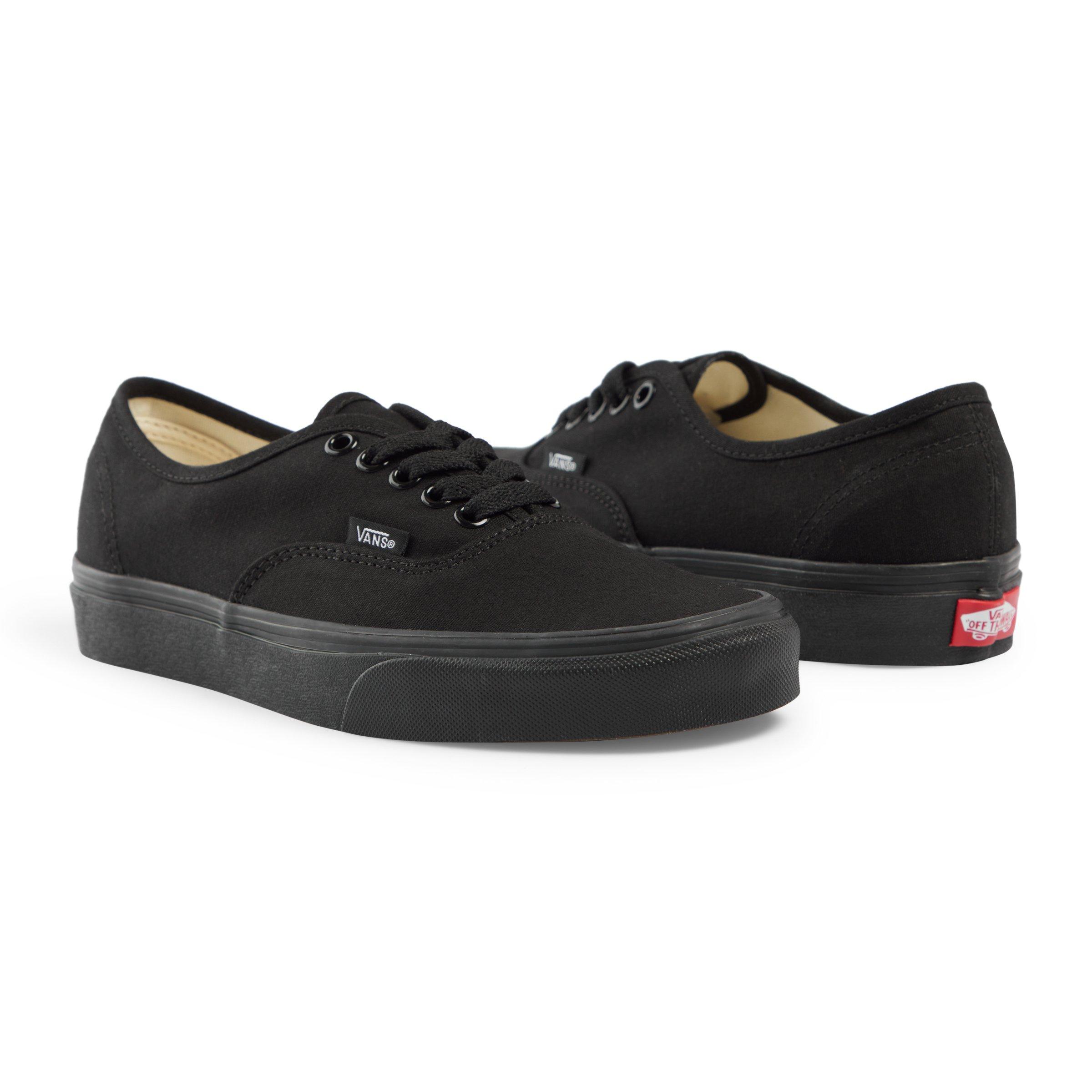 Vans 2024 authentic mono