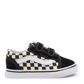 Kids on sale vans price