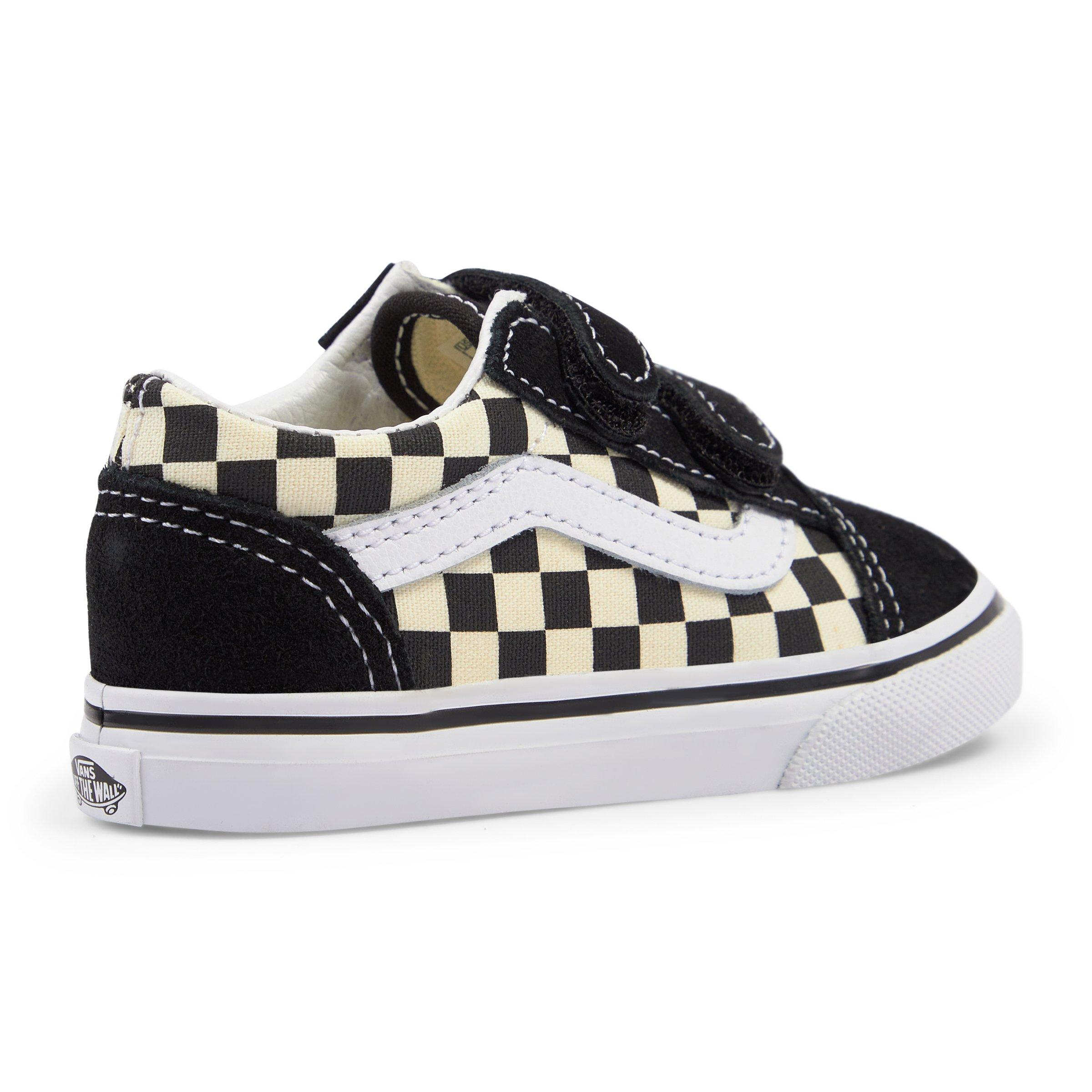 Check vans outlet kids