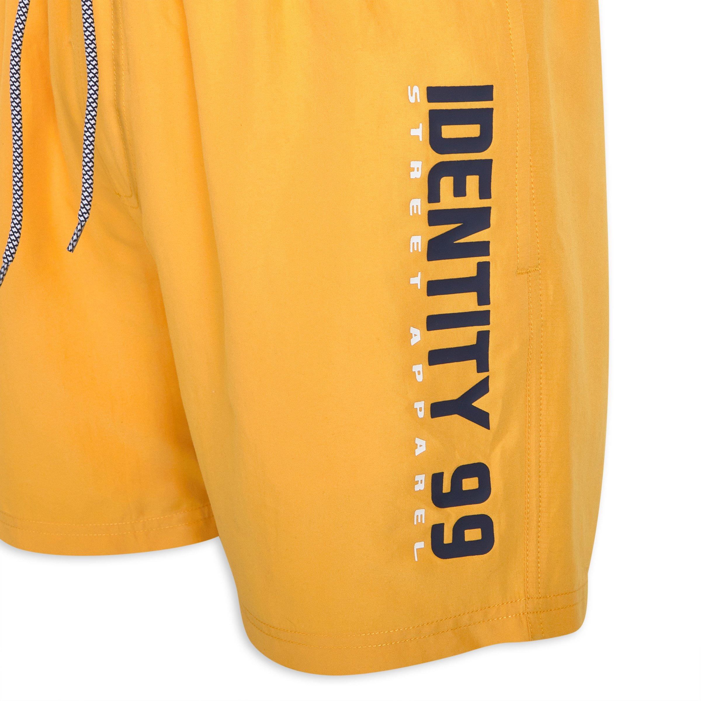 Yellow Swim Short (3105752) | Identity