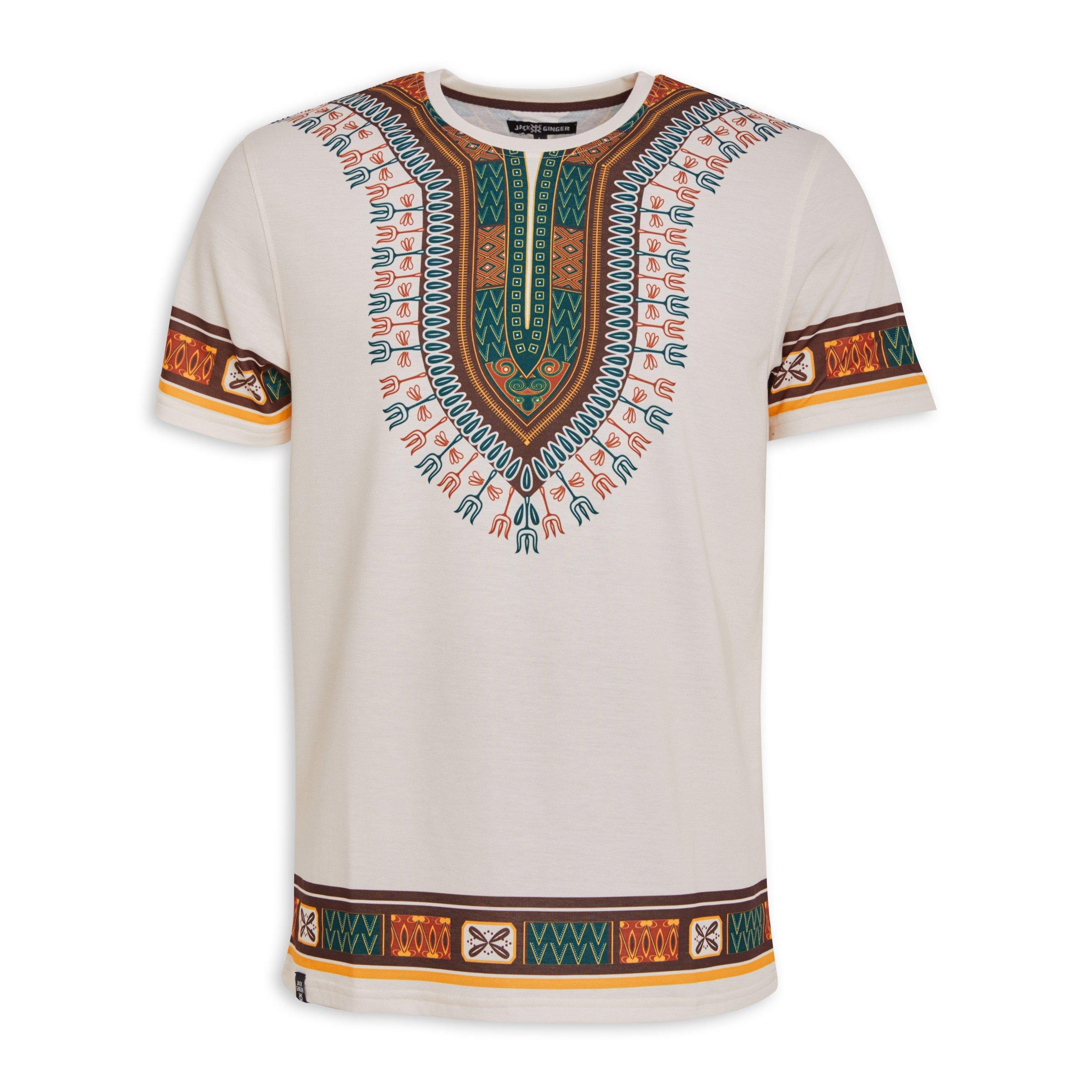 Dashiki T shirt 3105766 Hemisphere