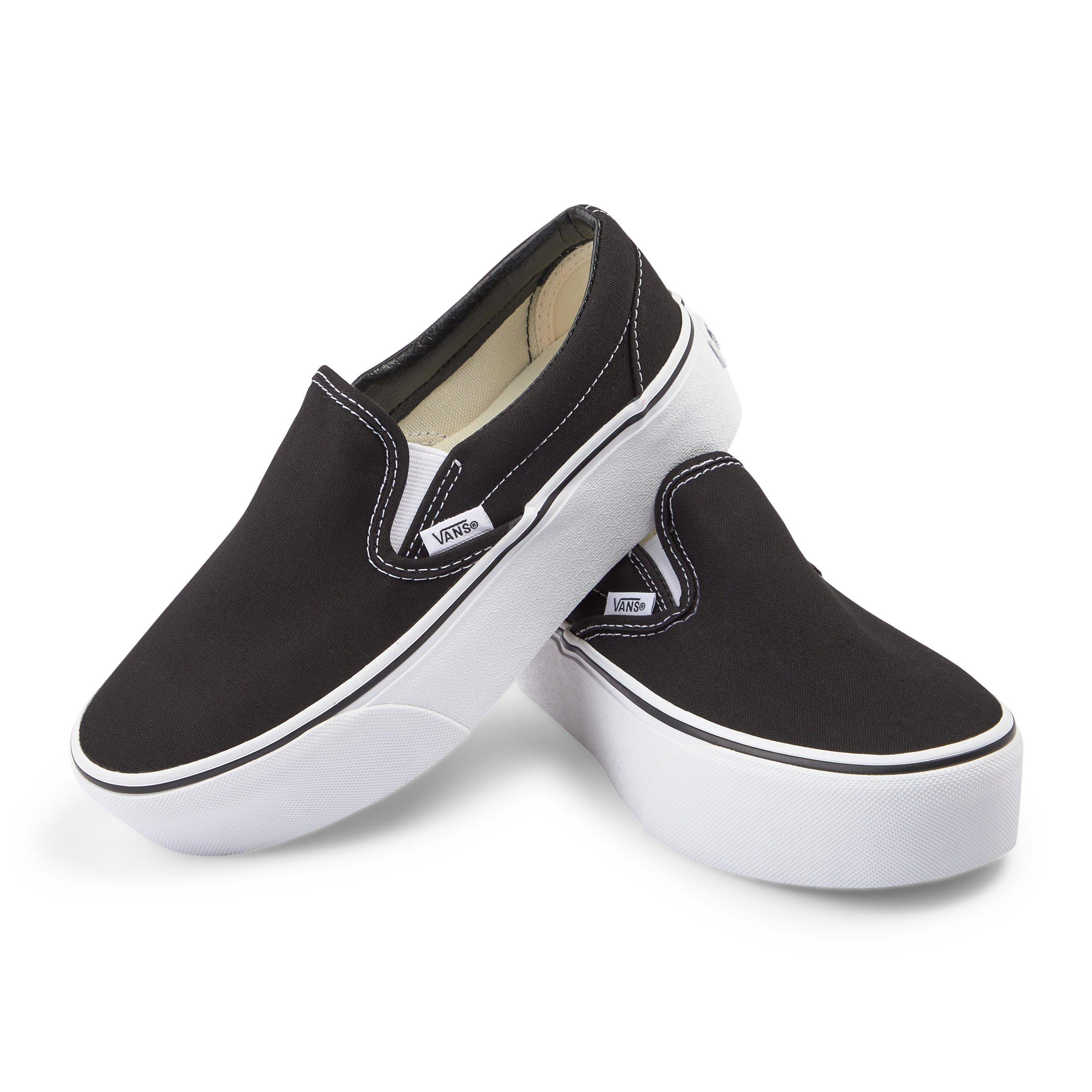 VANS SLIP-ON TRK AT KISS SURF STORE IN CAPE TOWN, SOUTH AFRICA