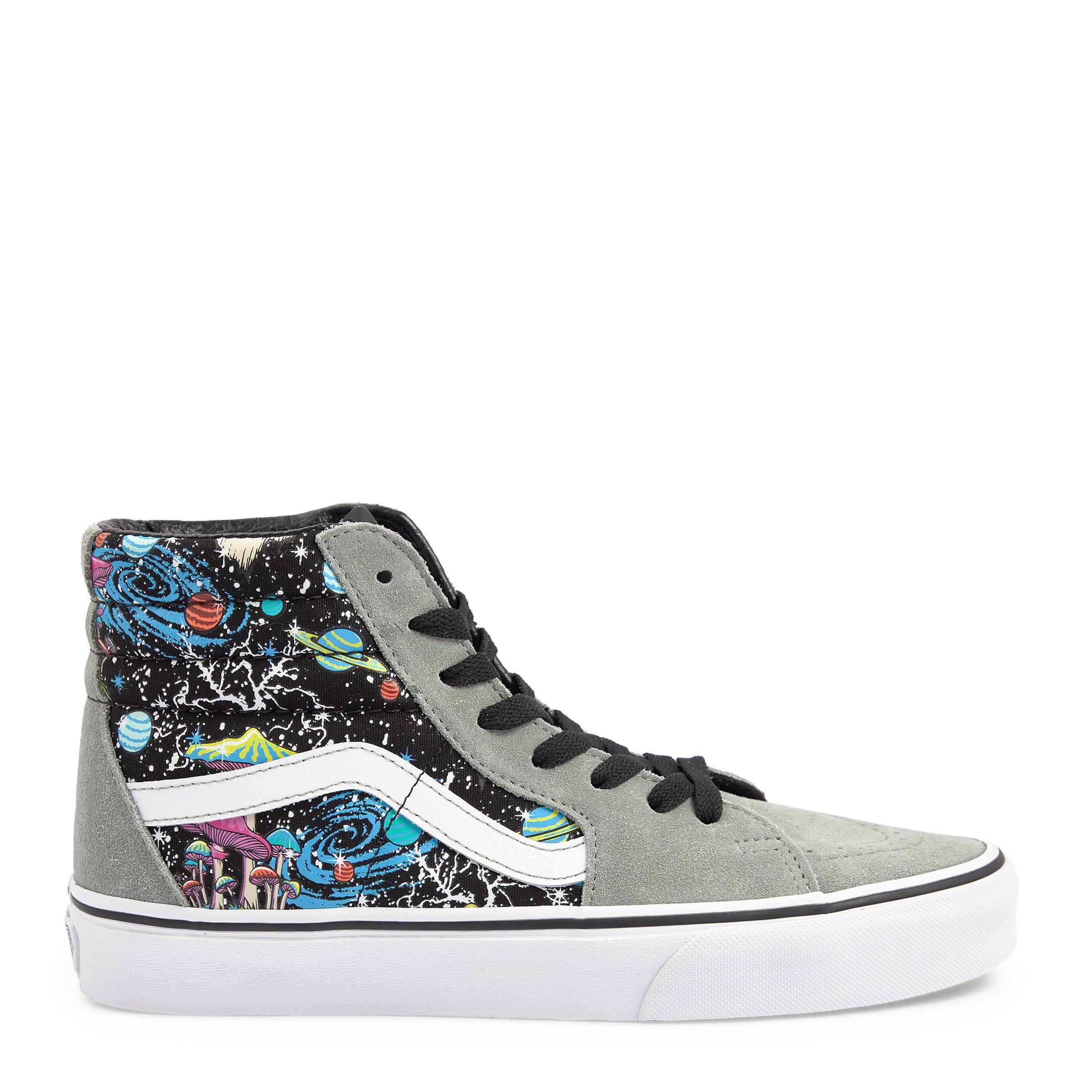 Cosmic vans clearance