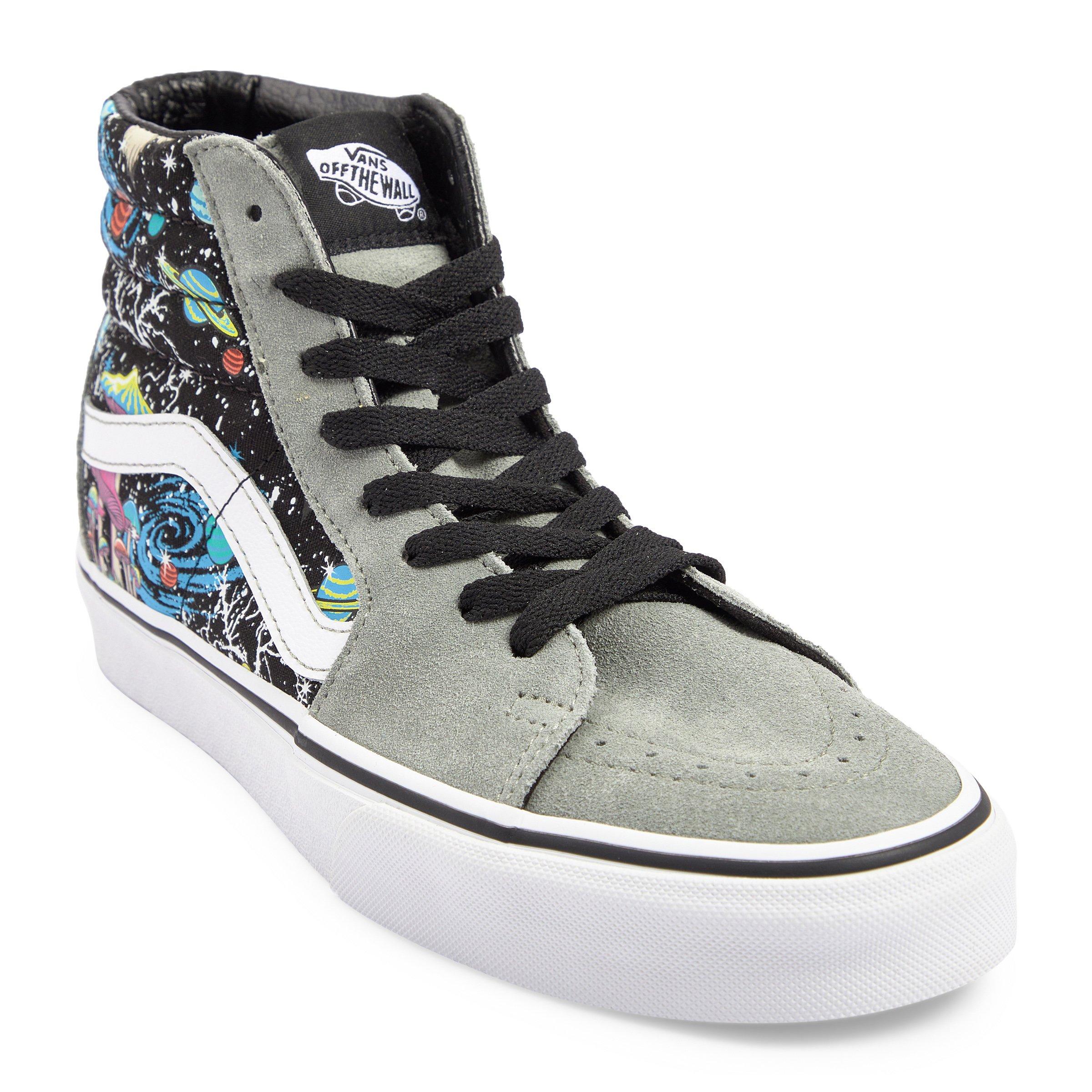 Vans sk8 hi outlet cosmic