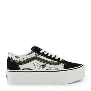 Vans shop sneakers london